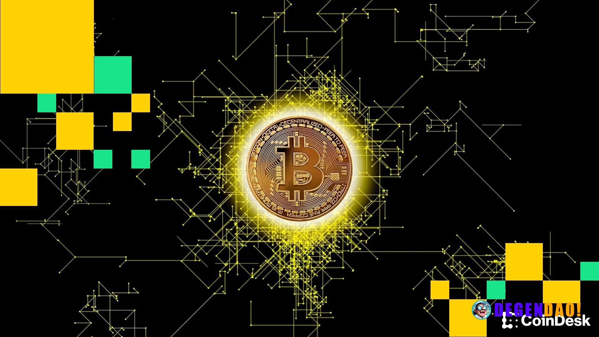 The quantum threat to bitcoin is smaller than people think: CoinShares _ 〽️ Crypto Pulse 👉 @degendaoinfo