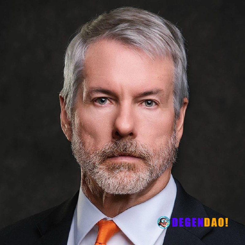 🔥 JUST IN: Strategy bought 1,142 BTC $BTC worth ~$90M. They now hold 714,644 $BTC. _ 〽️ Crypto Pulse 👉 @degendaoinfo