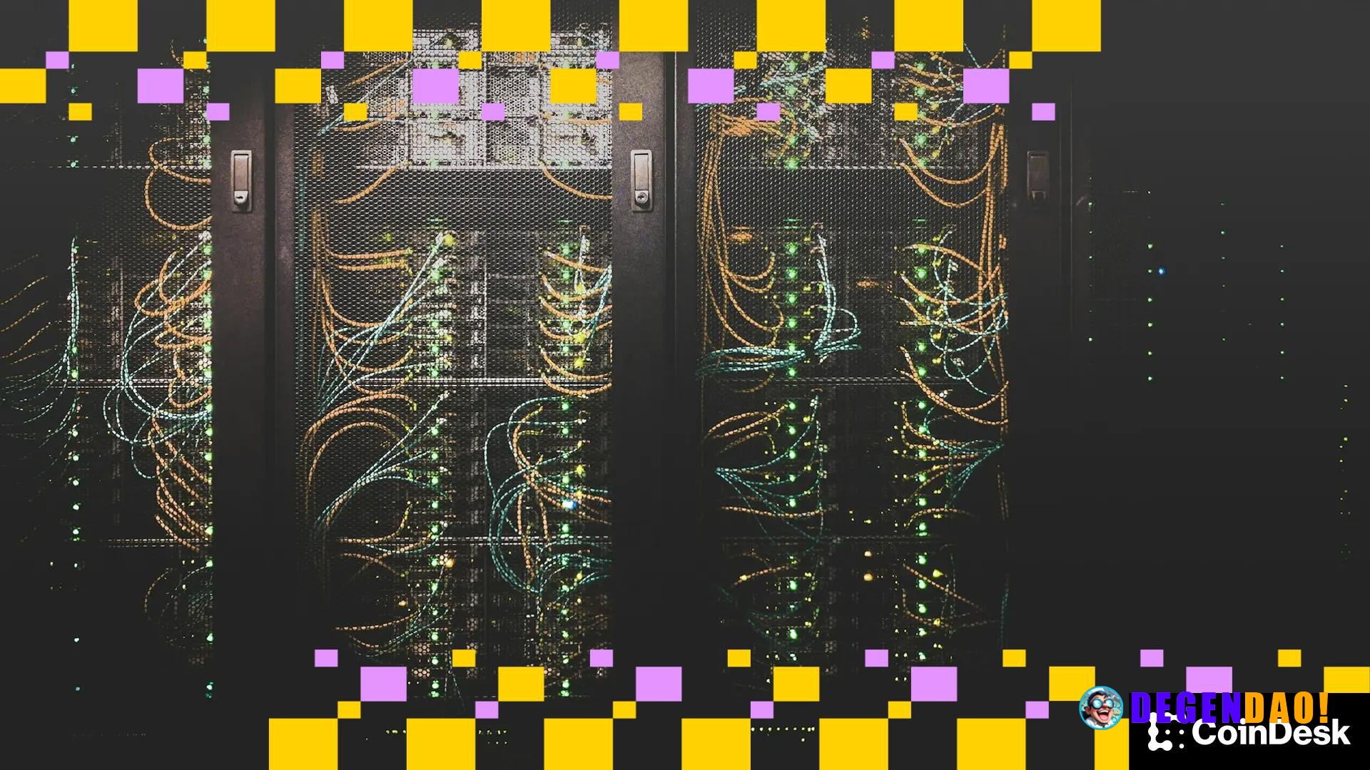 Bitcoin miner Cango sold $305 million of BTC during market slump to fund AI shift The company plans to deploy modular GP...