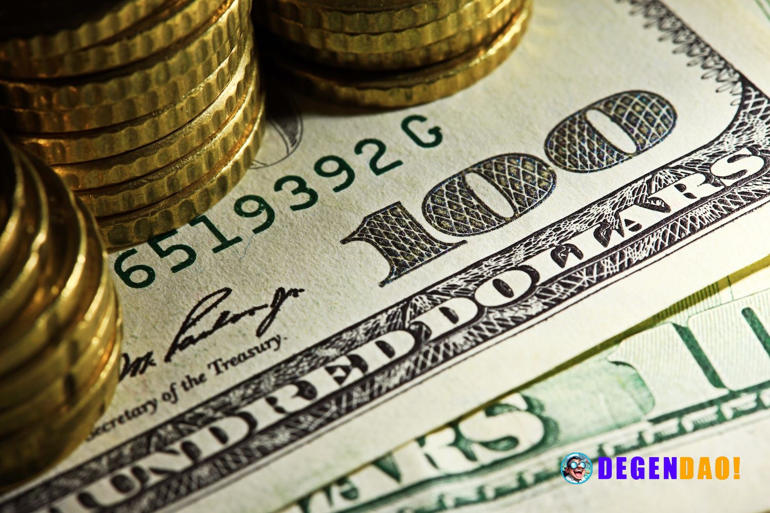 Coinbase, Robinhood earnings, U.S. jobs report: Crypto Week Ahead Your look at what's coming in the week starting Feb. 9...