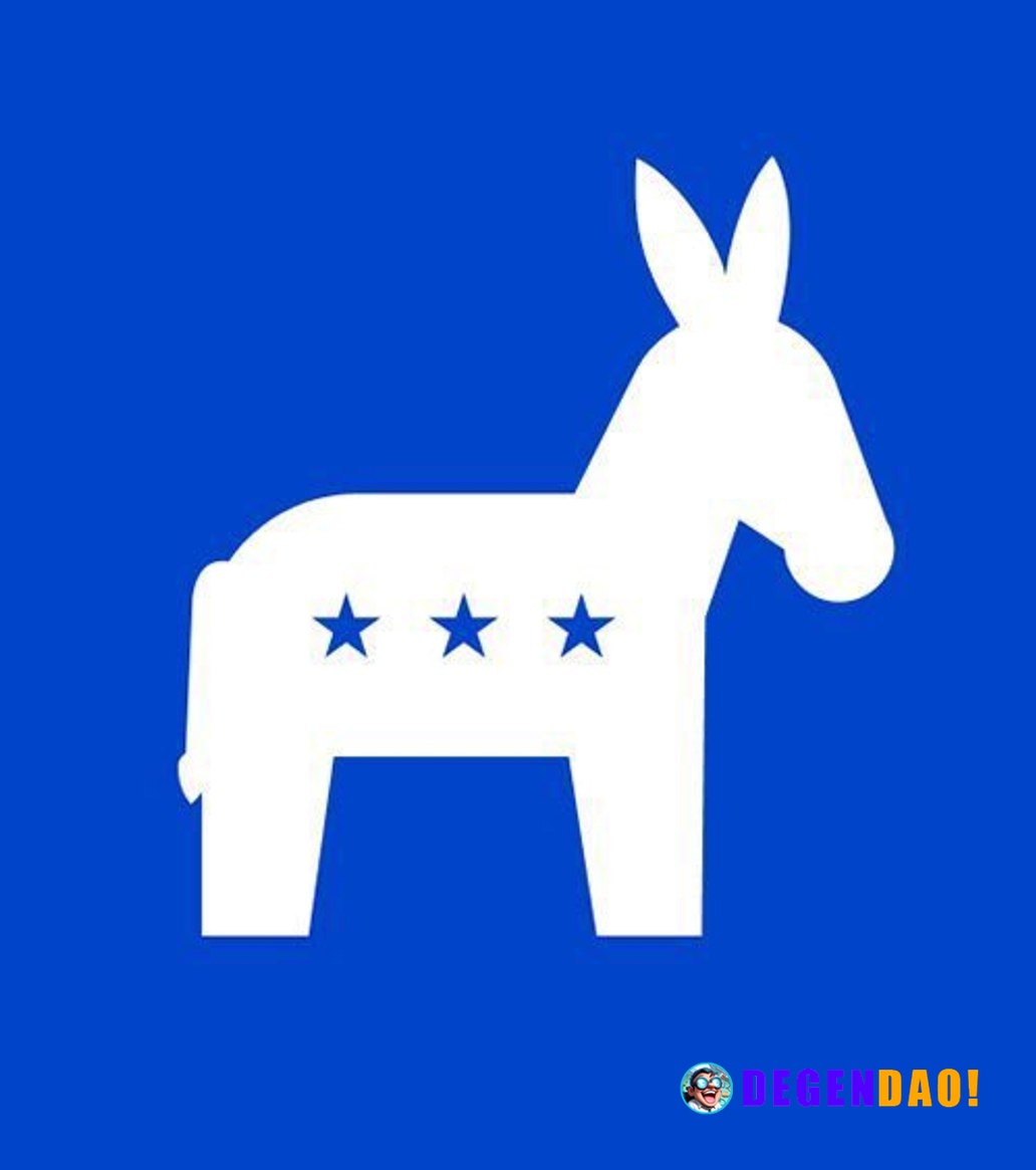 JUST IN: 🇺🇸 House Democrats seek to overturn President Trump's tariffs on Canada. _ 〽️ Crypto Pulse 👉 @degendaoinfo