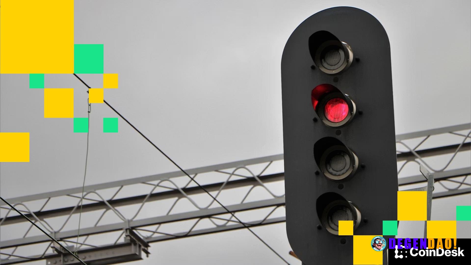 Bitcoin rebound has hit a wall at $71,000 with sentiment at most fearful since 2022

Trading data show a broad risk-off 