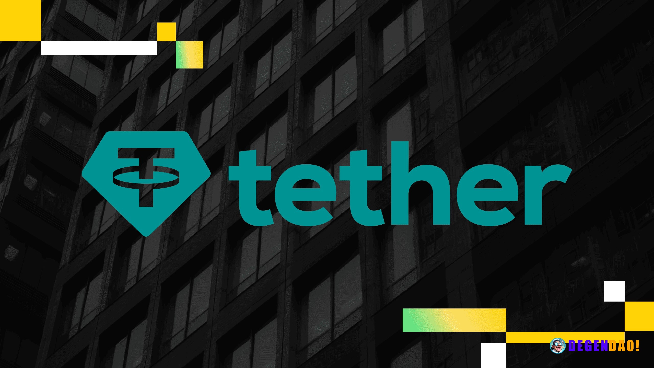 Tether invests in LayerZero Labs as it doubles down on cross-chain tech, agentic finance LayerZero’s Omnichain infrastru...