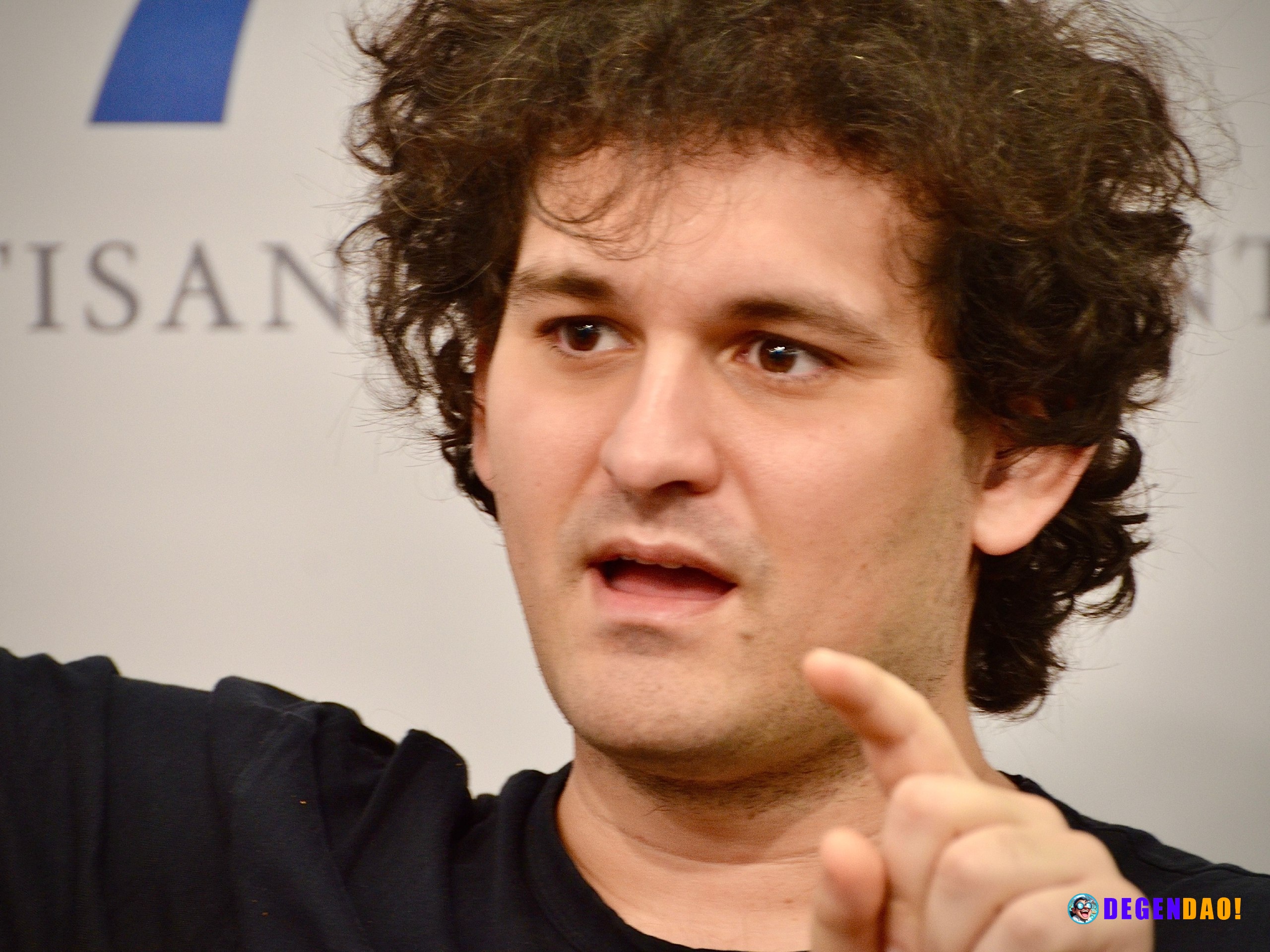 Sam Bankman-Fried files for new trial over FTX fraud charges The incarcerated former leader of the failed crypto exchang...