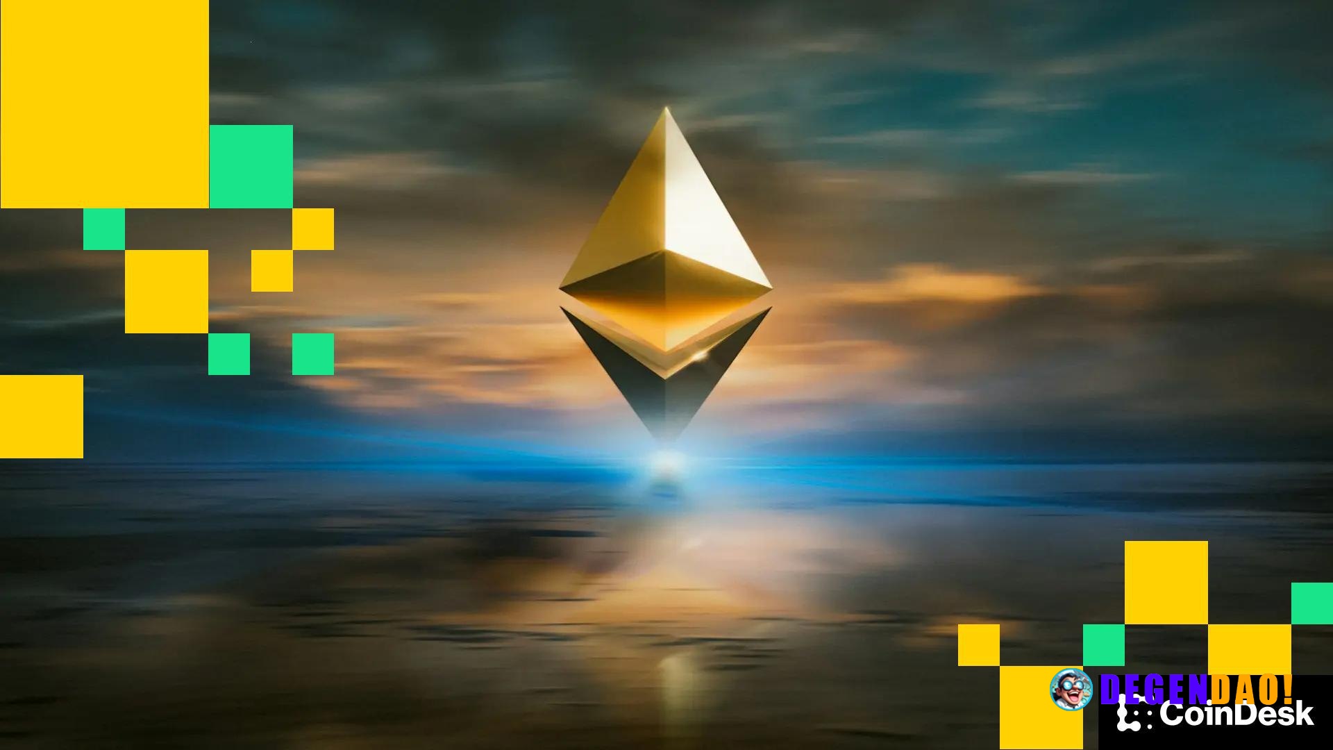 Ethereum Foundation publishes new mandate defining its role, core principles The document comes at a point of transition...