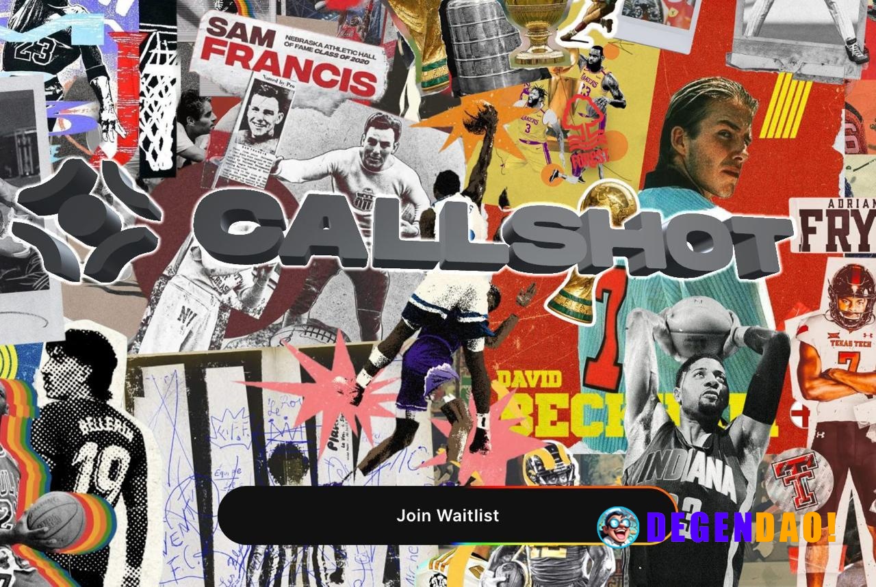 CallShot: Battle Royale for Sport Prediction > CallShot is a Solana-based live sports prediction app where you enter a r...