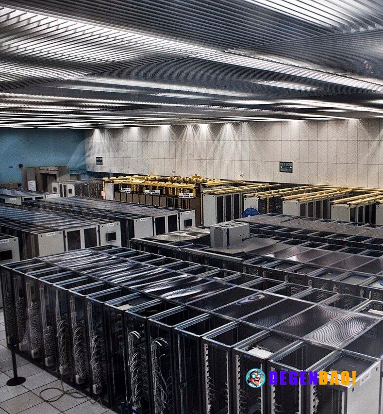 ⚡ AI: The global AI datacentre boom has surged to more than $700 billion in leases in just two years. _ 〽️ Crypto Pulse ...