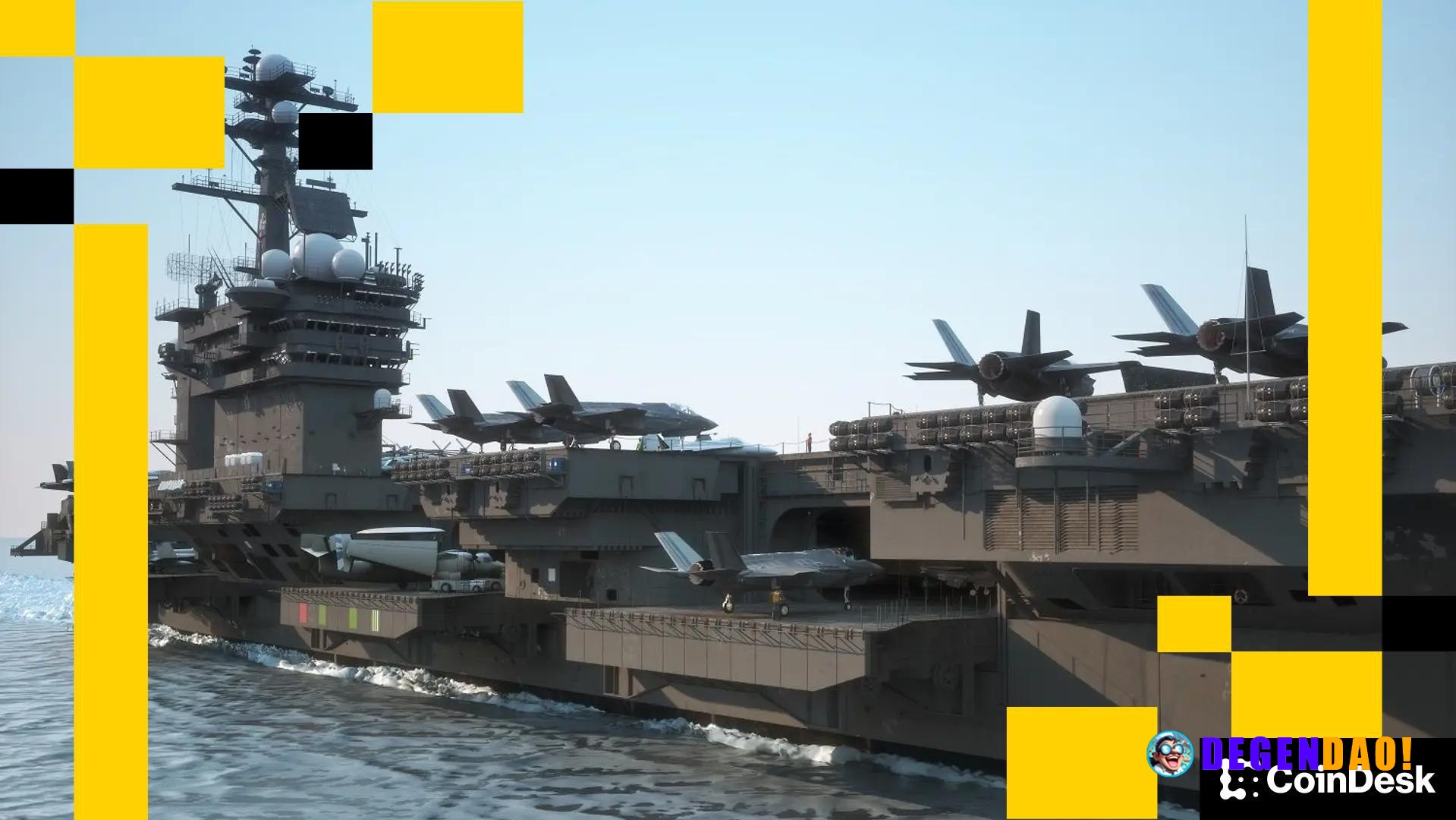 Bitcoin sold off first when the U.S.-Iran war began. Two weeks later, it's outperforming nearly everything Each escalati...