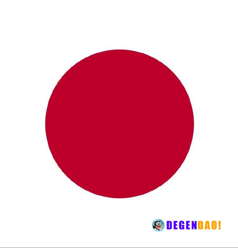 🇯🇵 TECH: Japan plans to spend $376B on AI, space, and nuclear fusion by 2030. _ 〽️ Crypto Pulse 👉 @degendaoinfo