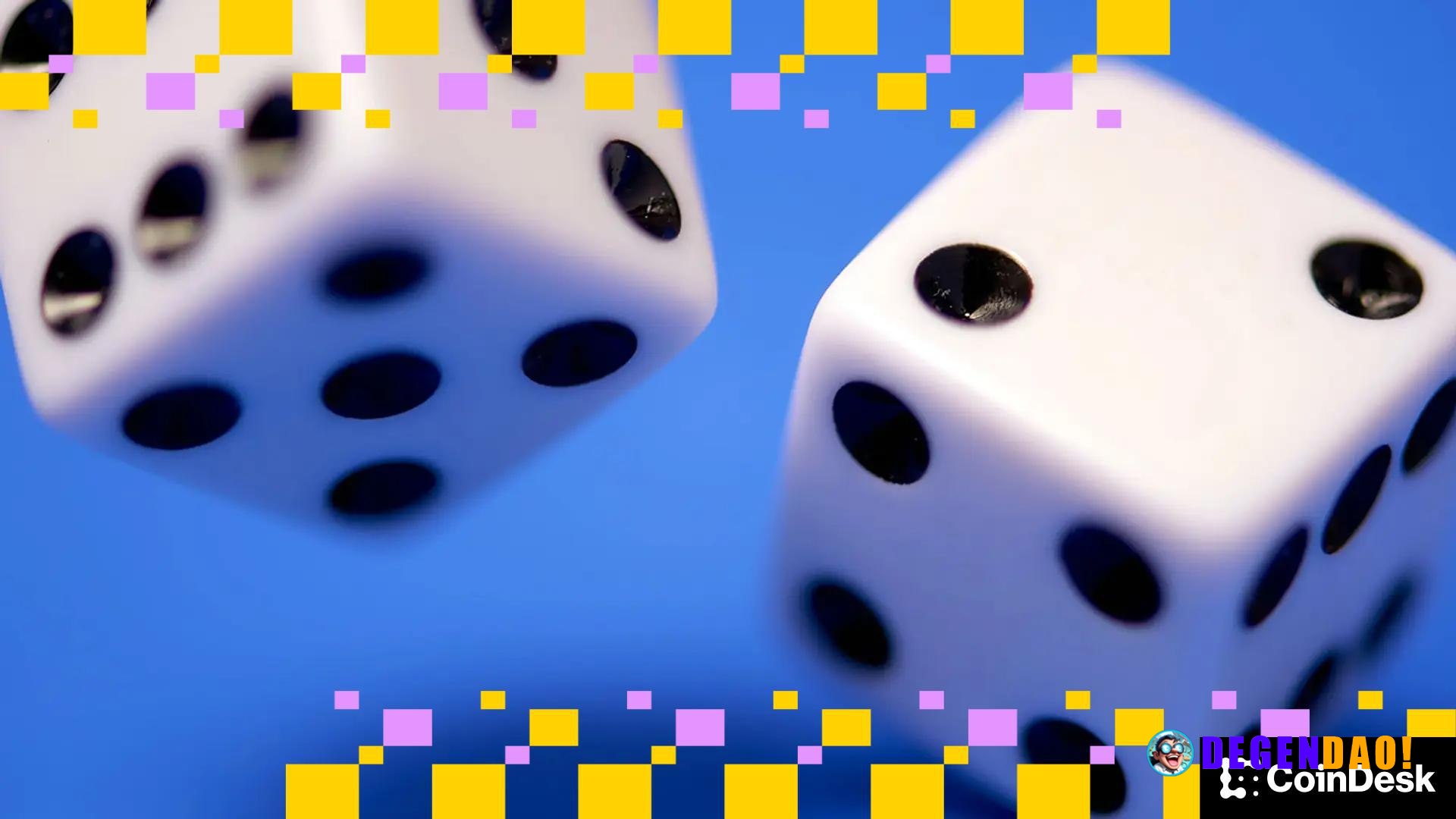 AI agents are quietly rewriting prediction market trading Valory co-founder David Minarsch says autonomous agents runnin...