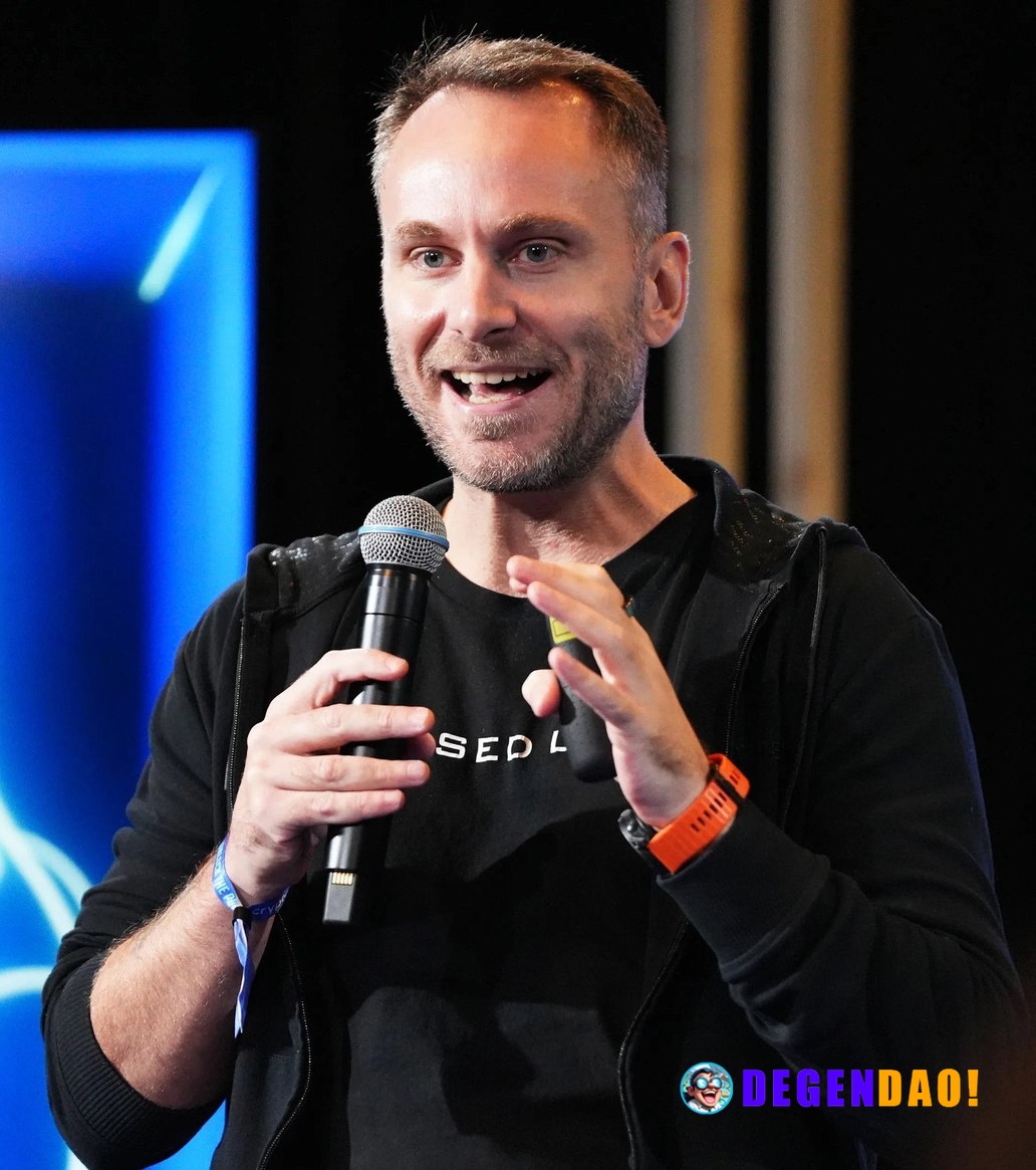 JUST IN: Tether CEO Paolo Ardoino says his AI team "will release a true breakthrough this coming week." _ 〽️ Crypto Puls...