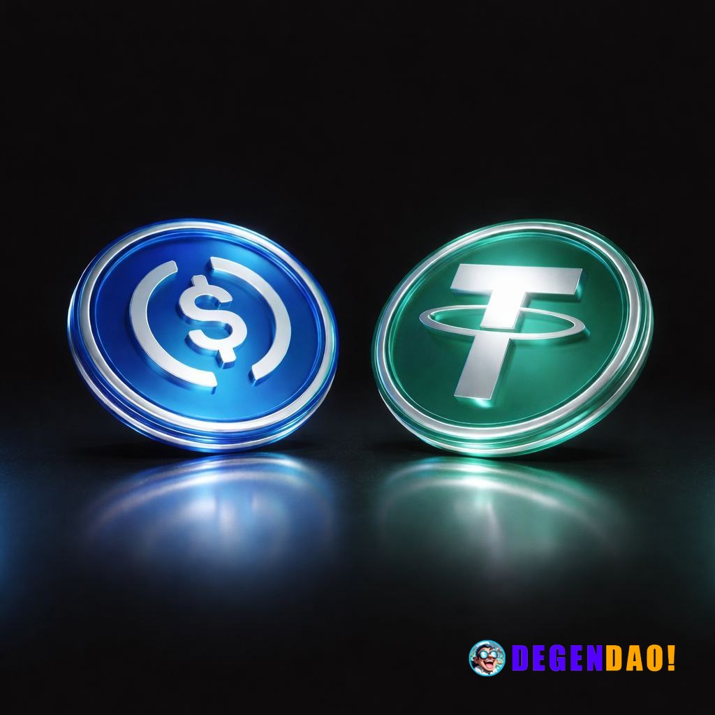 🔥 INSIGHT: Regulatory uncertainty is delaying banks from launching stablecoin infrastructure while crypto firms keep exp...