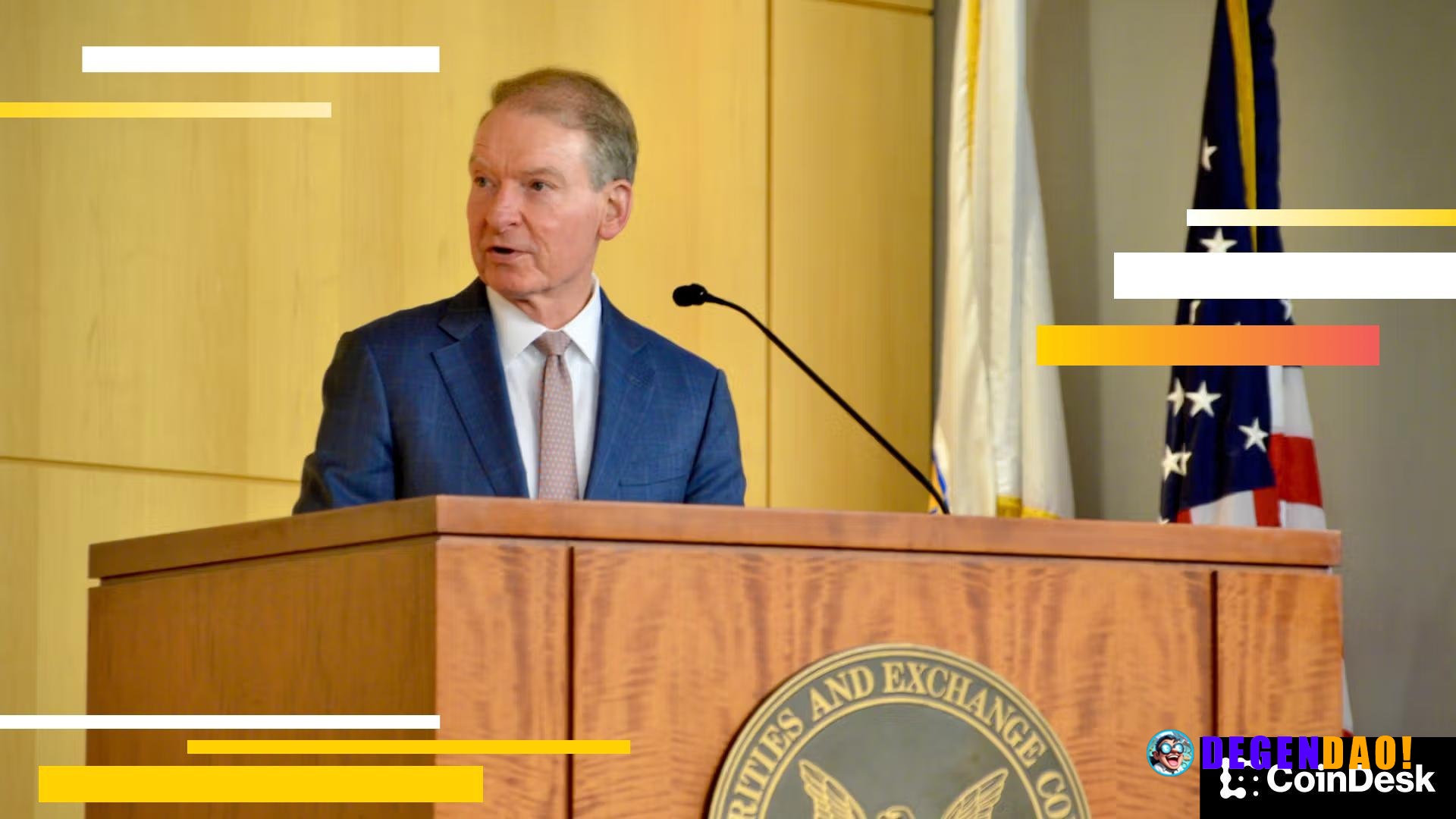 The SEC and CFTC join hands: State of Crypto The SEC and CFTC signed a memorandum of understanding to do a better job pr...