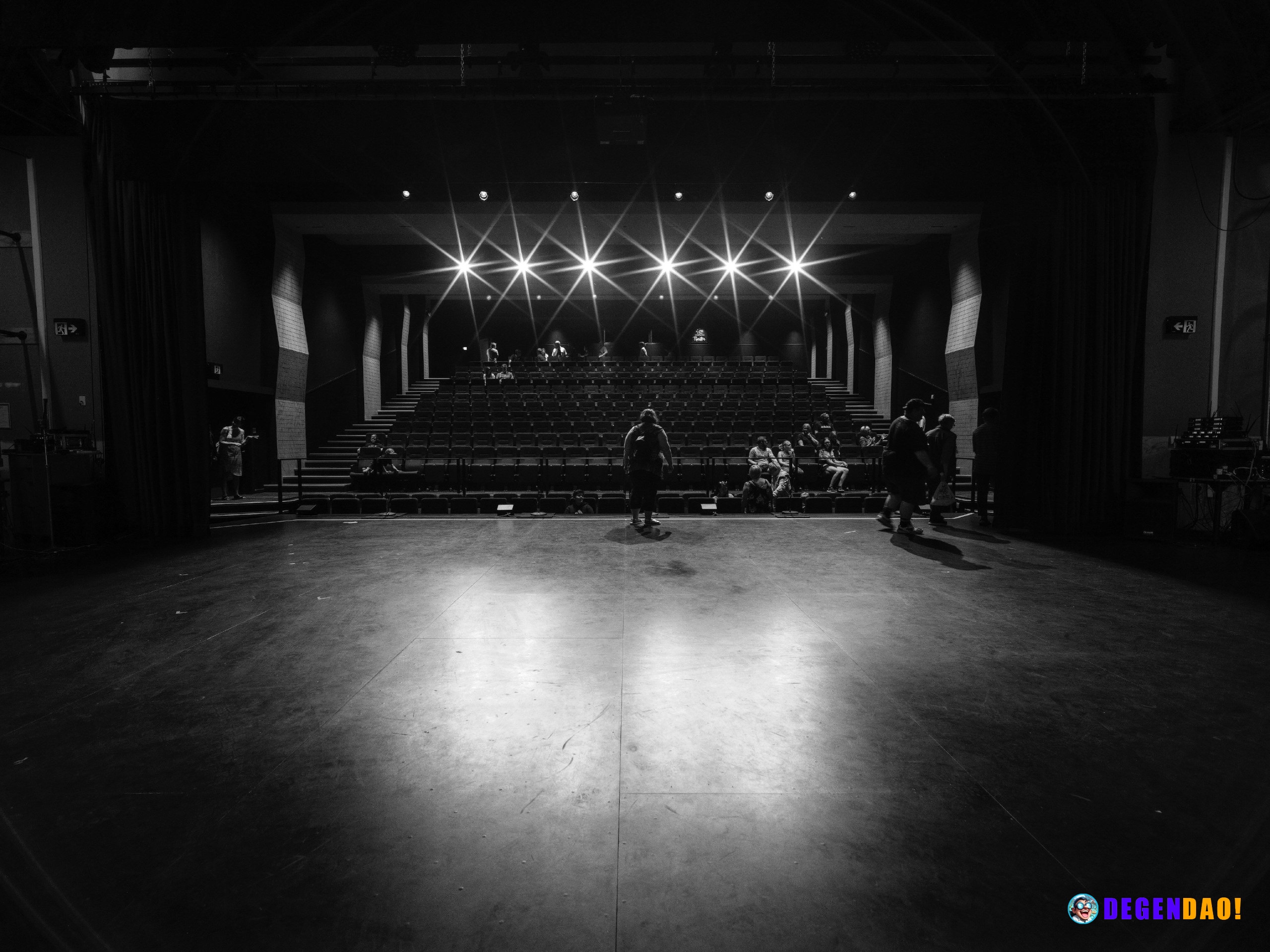 Crypto’s age of hype is over, making way for the real infrastructure to be built Nikolic challenges a recent CoinDesk op...