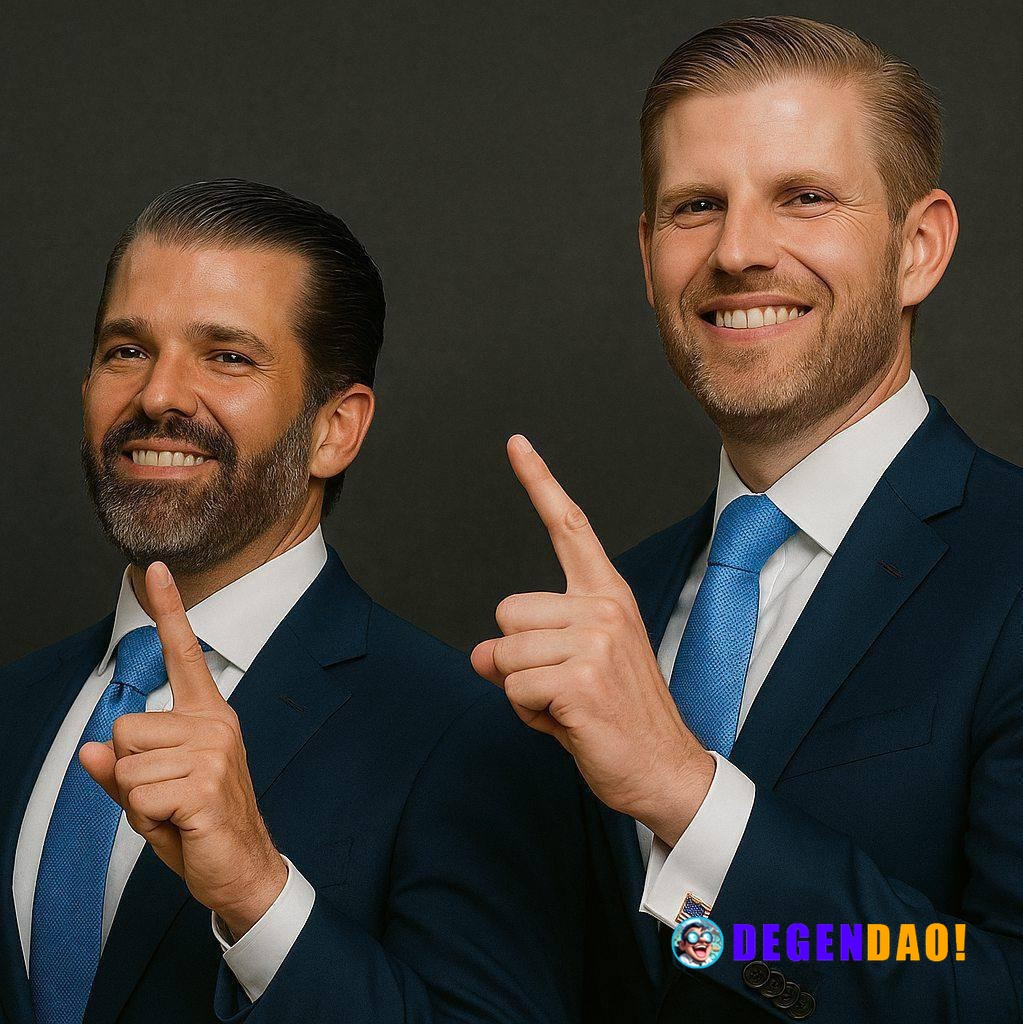 🚨 UPDATE: Trump-backed World Liberty Financial's governance staking proposal, which includes USD1 incentives, passes wit...