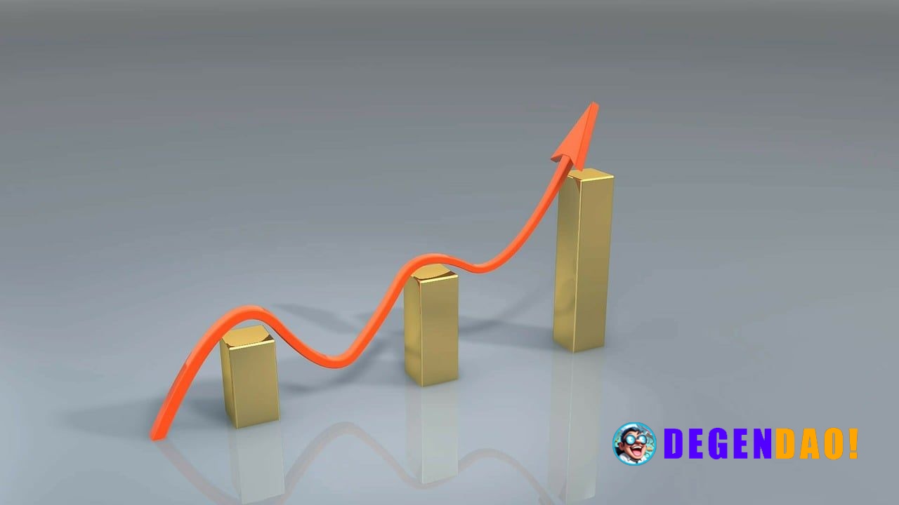 Bitcoin's price trades above its 50-day average as bullish move gathers pace Bitcoin's convincing move above its key ave...