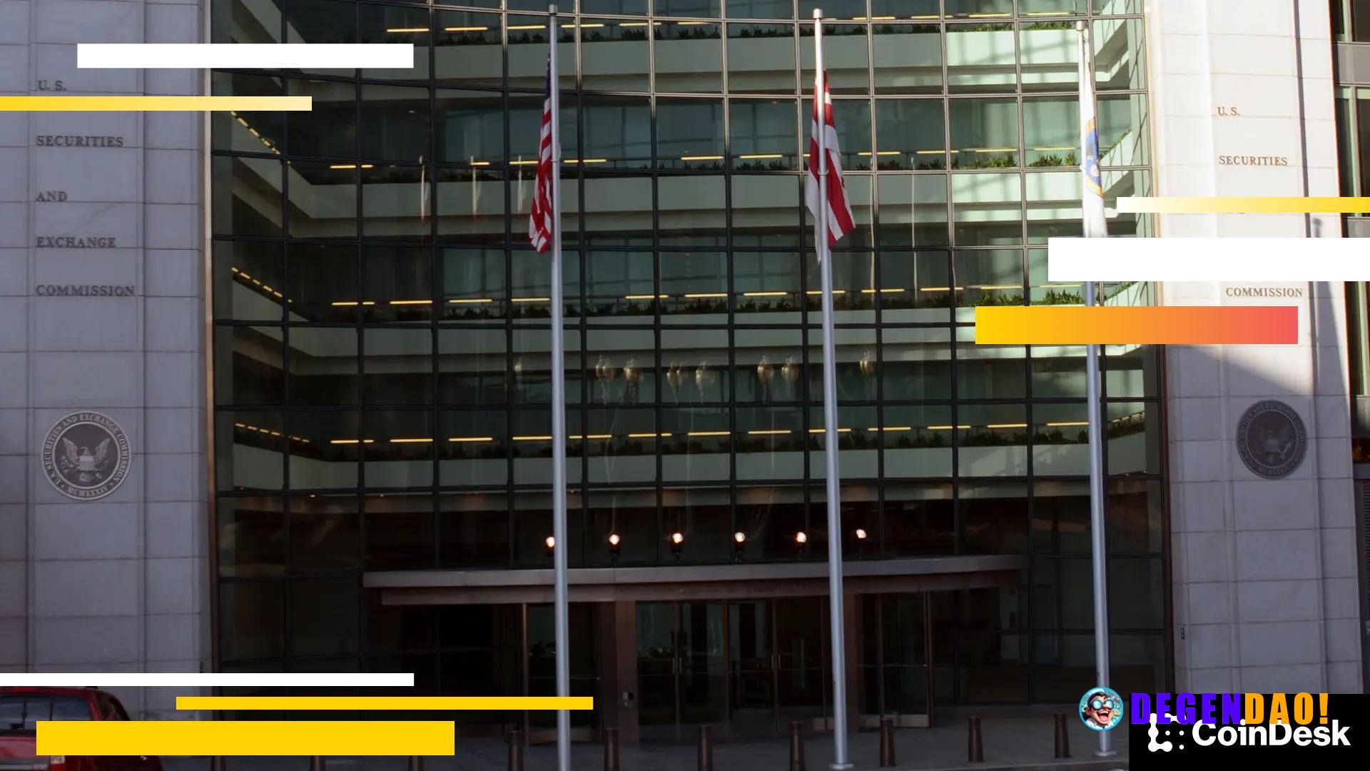 SEC drops lawsuit against BitClout’s Nader Al-Naji The regulator ended its civil enforcement case accusing the DeSo crea...