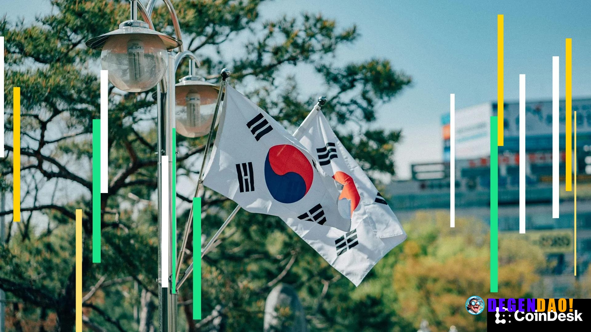 South Korea fines Bithumb $24 million, orders 6-month partial suspension over AML violations The fine stems from approxi...