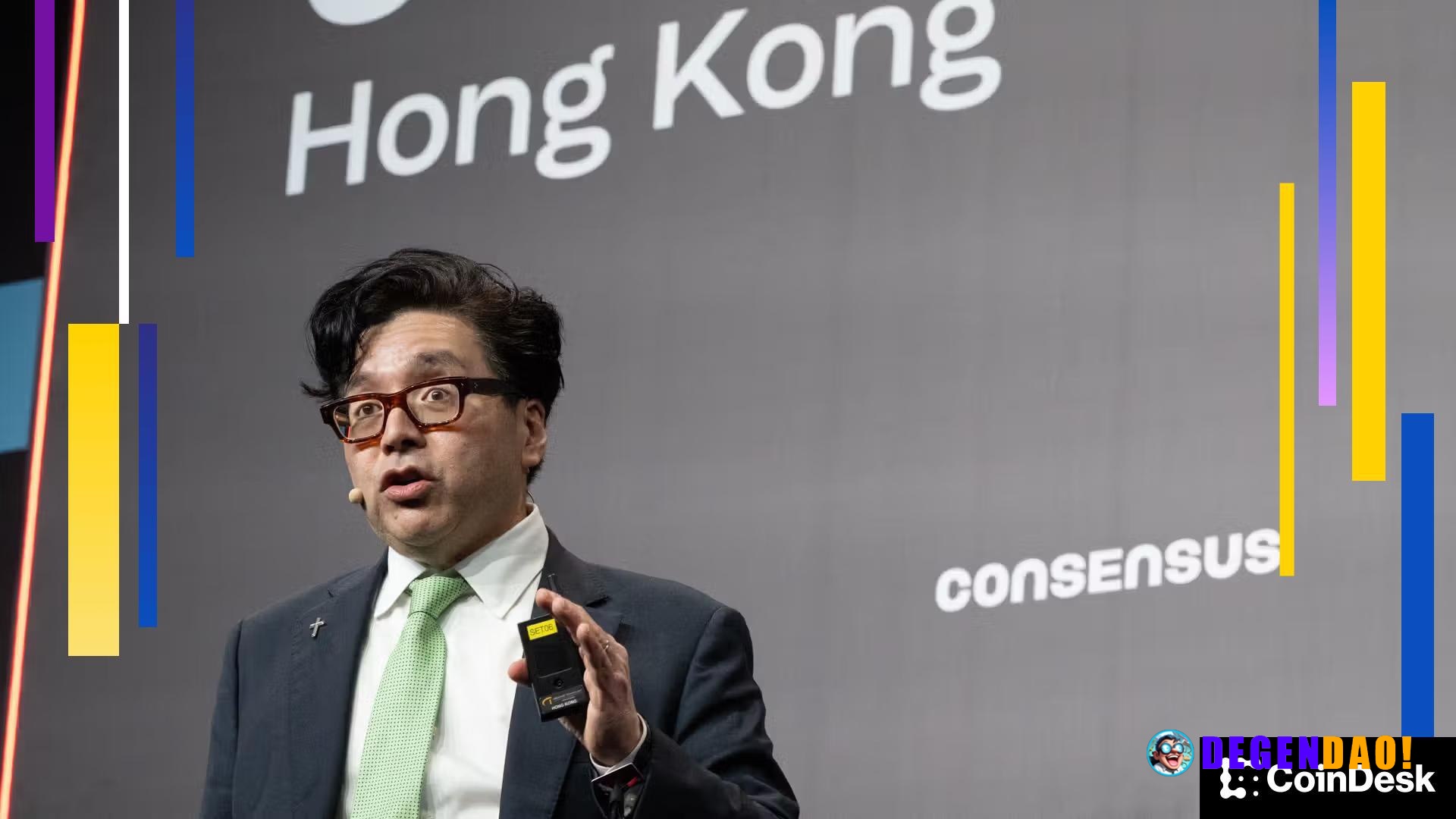 Bitmine buys 60,999 ether as Tom Lee touts crypto strength amid Iran war The ether treasury firm now holds nearly 4.6 mi...