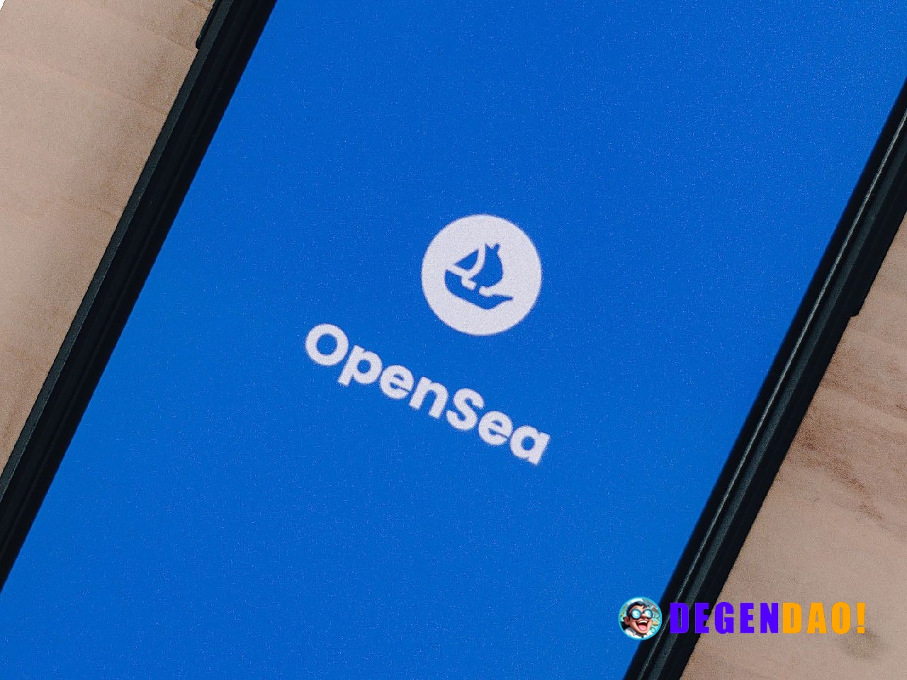 OpenSea delays highly anticipated token launch, citing challenging crypto market conditions The platform will end its re...