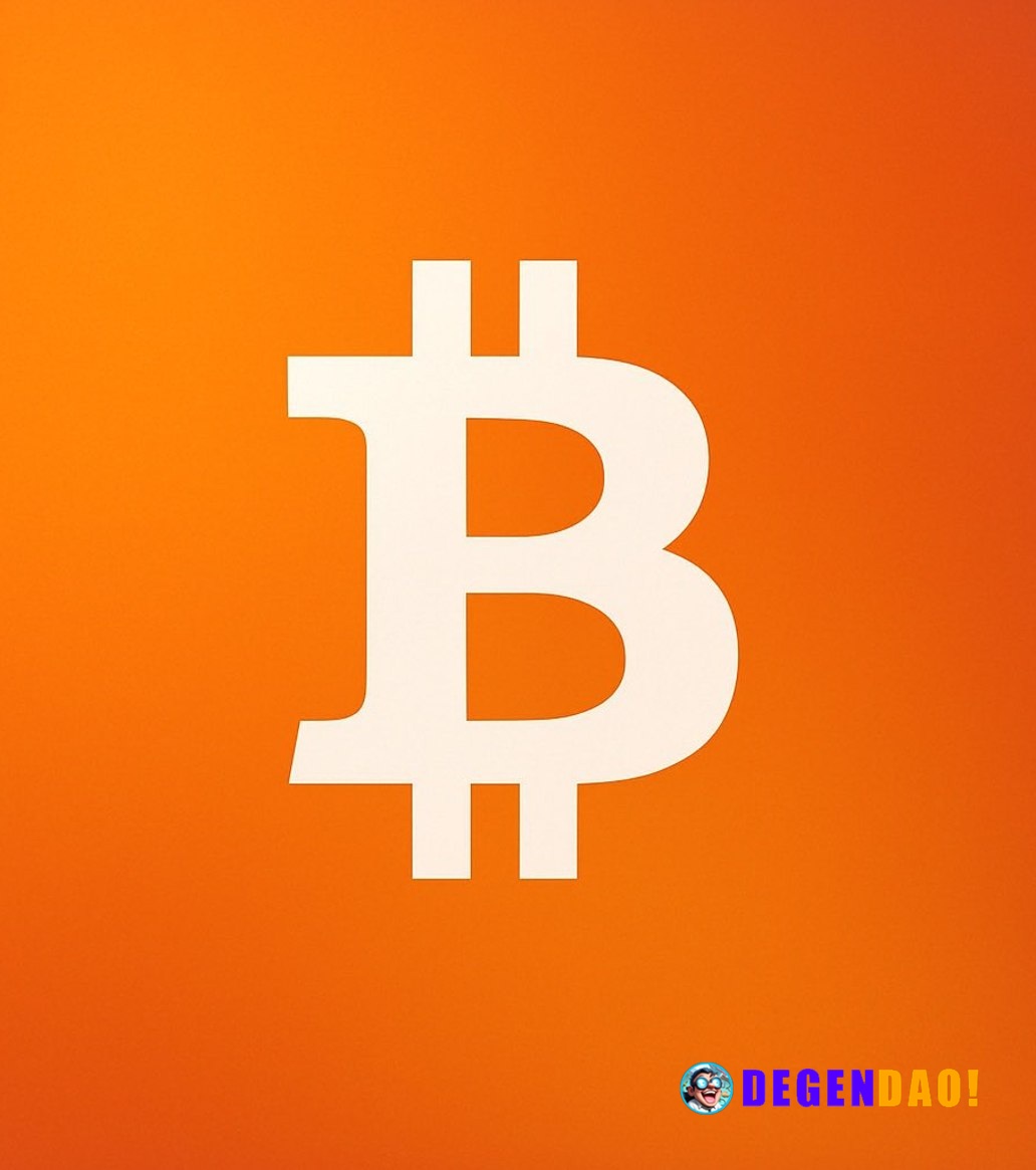 JUST IN: Odds of Bitcoin hitting $80,000 this month reach new all-time high of 52% _ 〽️ Crypto Pulse 👉 @degendaoinfo