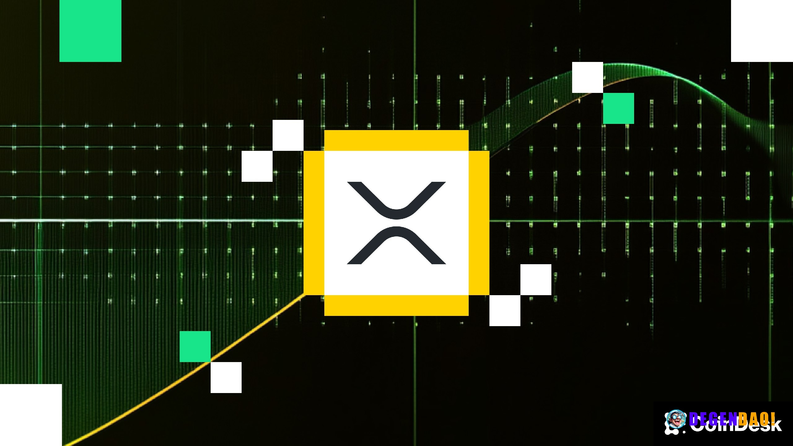 XRP flips BNB as open interest builds back toward pre-crash levels The token broke through $1.50 resistance on a 125% vo...