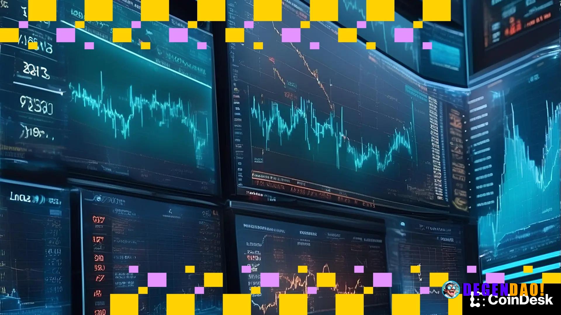 Bitcoin consolidation seen with BTC remaining 'overbought' after pullback Crypto markets cooled after Monday's rally, wi...