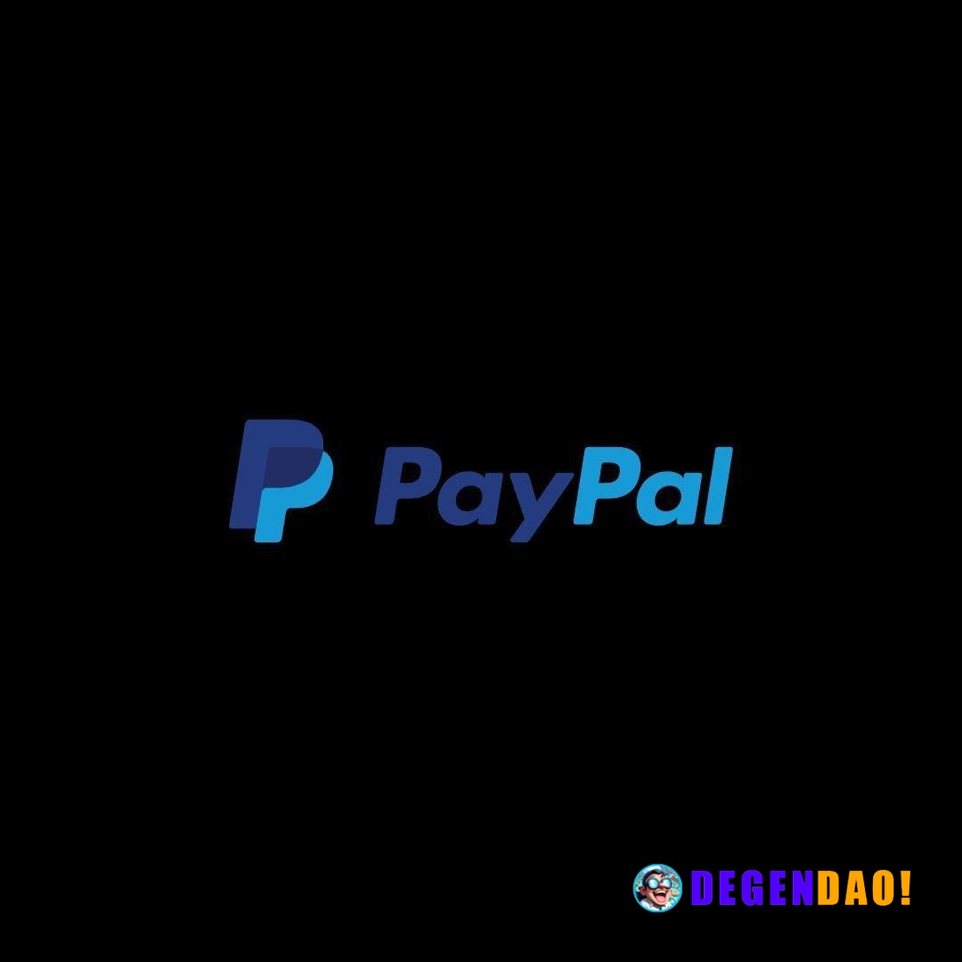 🔥 JUST IN: PayPal expands its stablecoin reach, adding support across 68 new countries. _ 〽️ Crypto Pulse 👉 @degendaoinf...