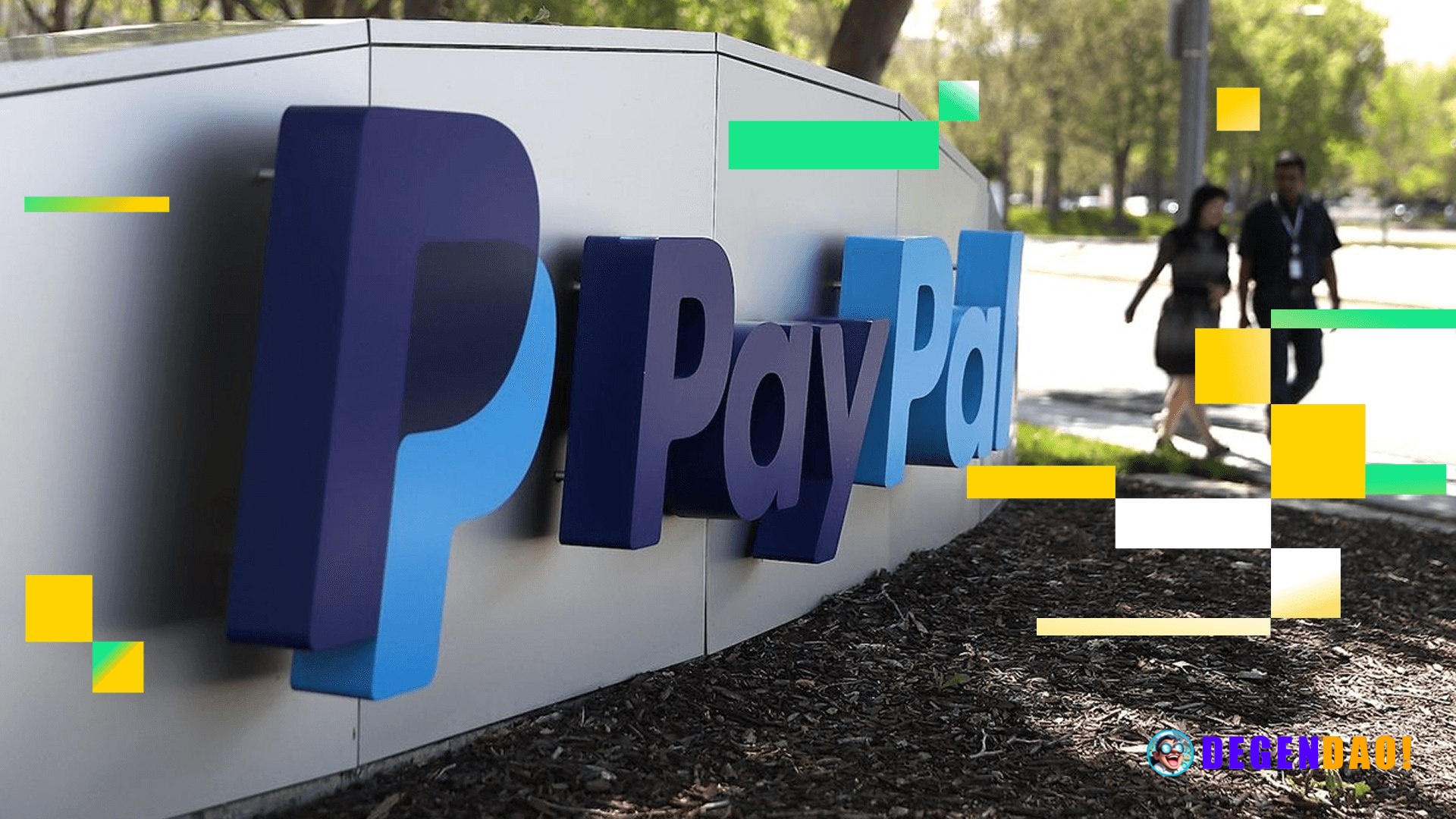 PayPal expands its stablecoin into 70 markets The payments giant says the dollar-backed PYUSD token will enable cheaper ...