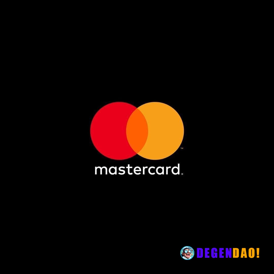 🔥JUST IN: Mastercard is set to acquire stablecoin infrastructure firm BVNK for up to $1.8B. _ 〽️ Crypto Pulse 👉 @degenda...