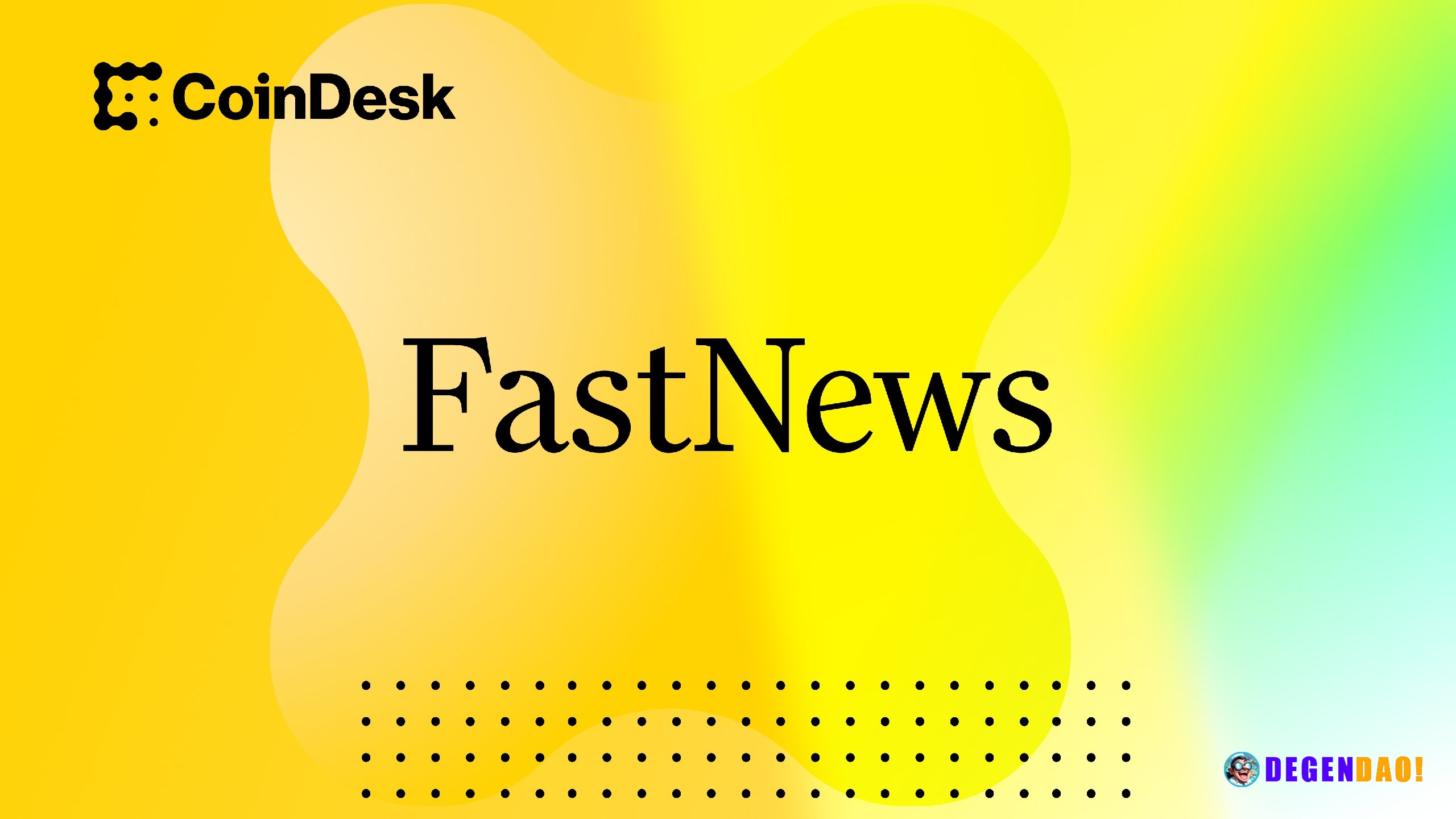 Mastercard agrees to purchase BVNK for up to $1.8 billion Payments giant Mastercard moves to bridge fiat and crypto with...