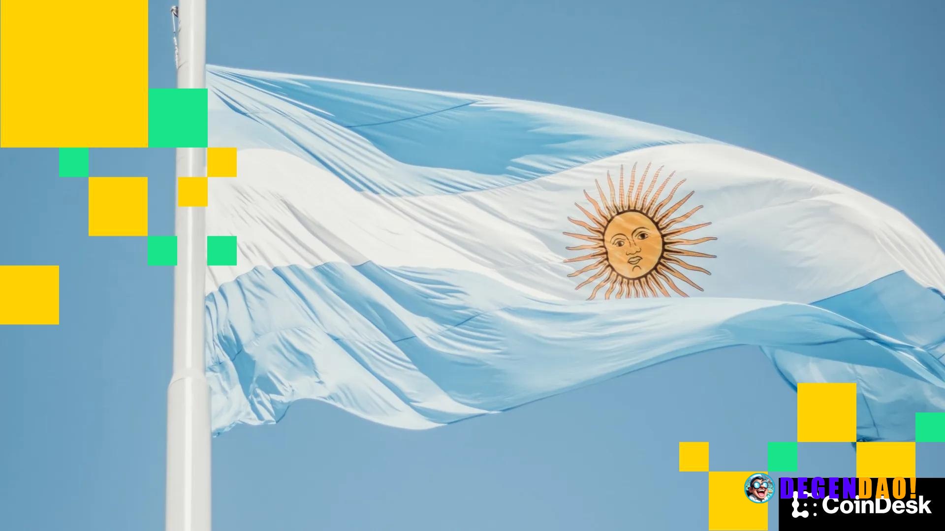 Argentina joins growing list of countries blocking Polymarket access The ruling directs internet providers to block acce...