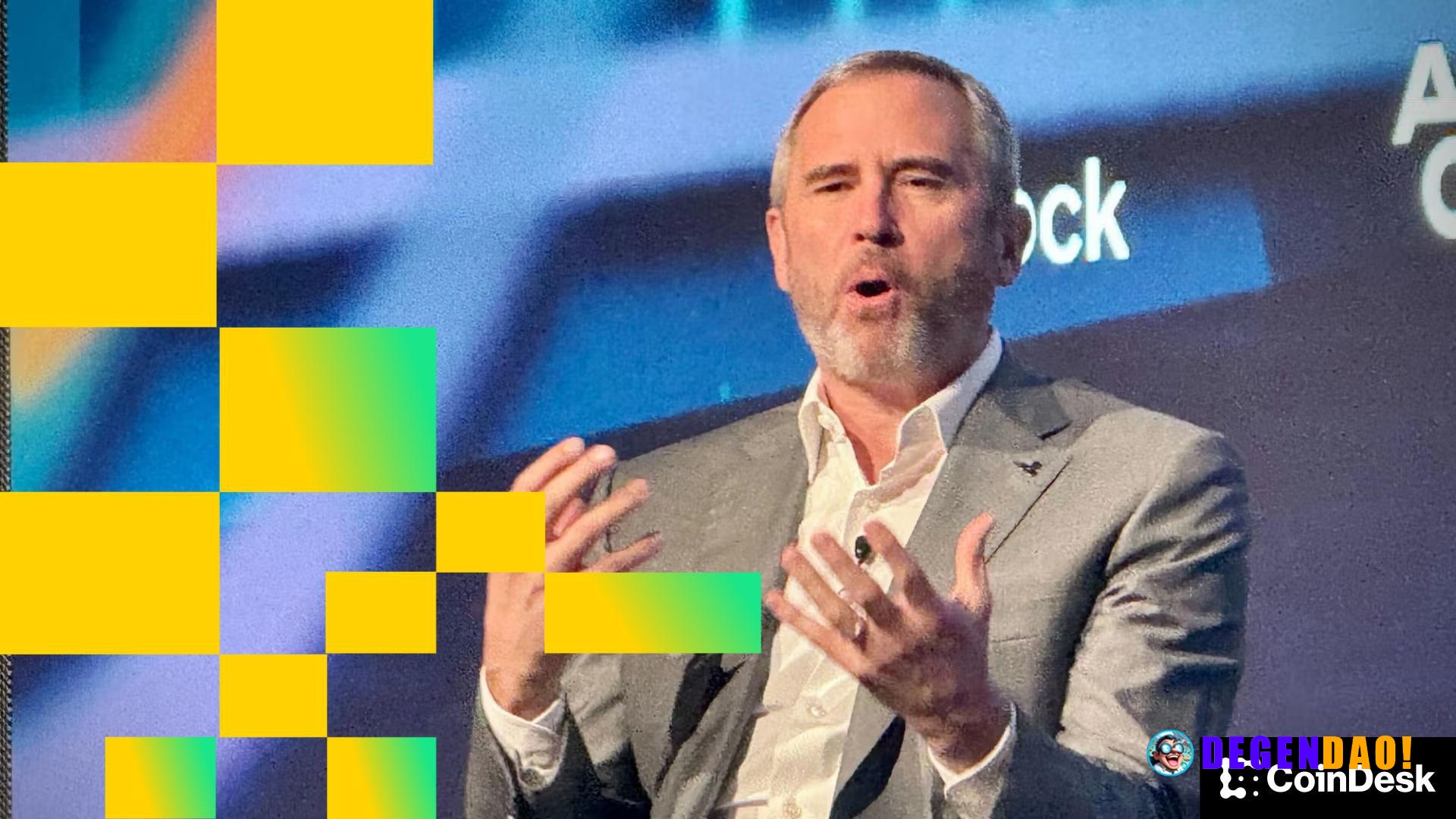 Ripple looks to expand crypto and payment services in Brazil The blockchain firm is adding custody, payments and brokera...