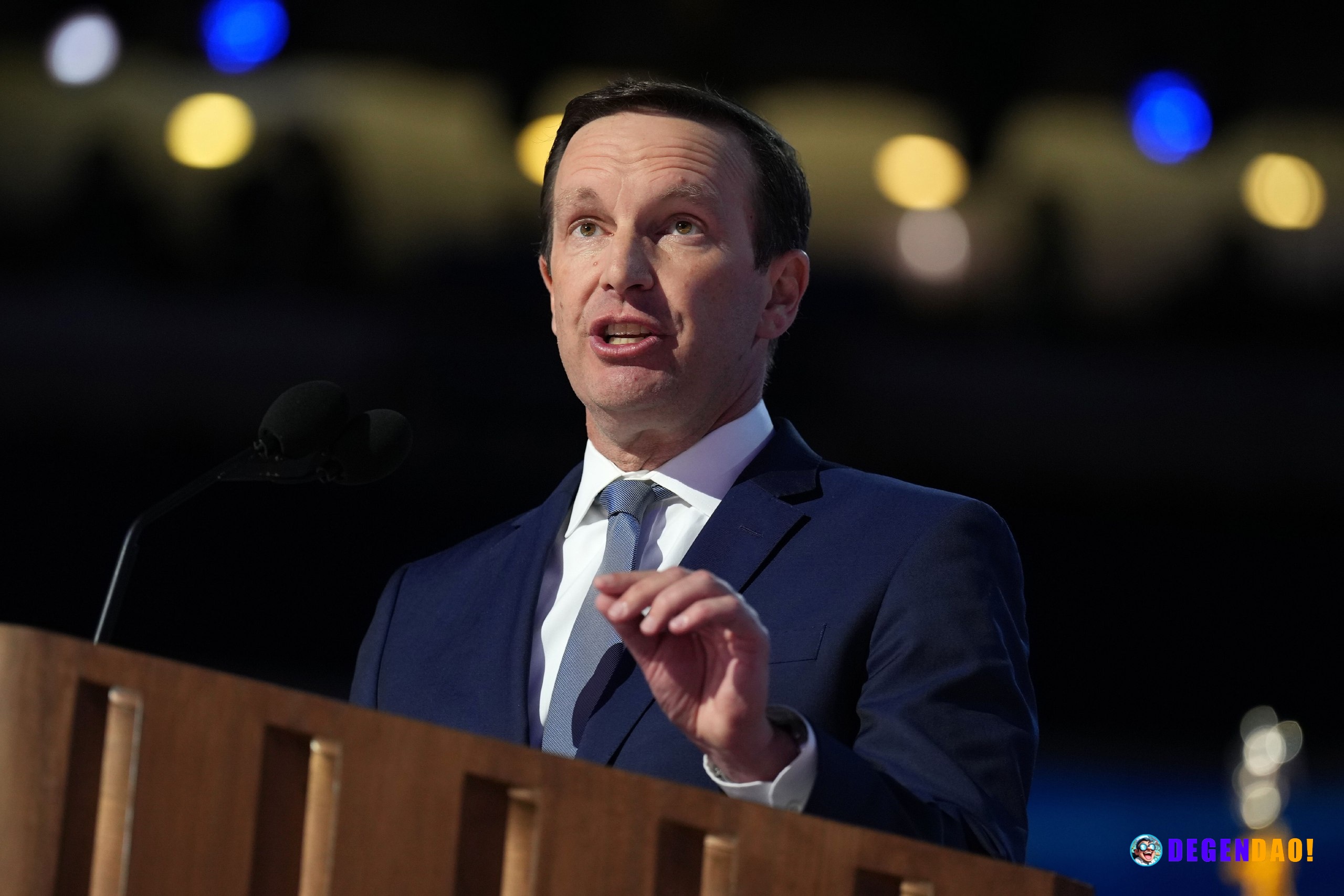 U.S. Democrats target government officials gaming prediction markets on war action Potential indicators of prior-knowled...