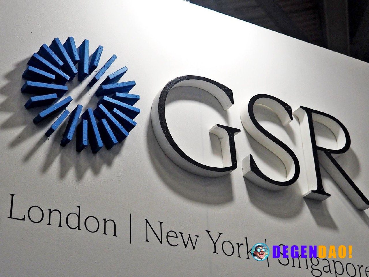 Crypto trading firm GSR expands token advisory with $57 million in acquisitions The firm, best known for being one of th...