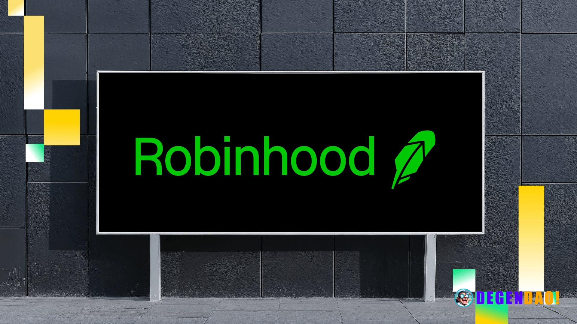 Robinhood’s new venture fund just snapped up stakes in Stripe and ElevenLabs The closed-end fund aims to give everyday i...