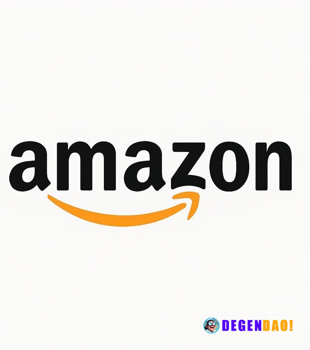 JUST IN: Amazon $AMZN launches 1-hour delivery across hundreds of US cities. _ 〽️ Crypto Pulse 👉 @degendaoinfo