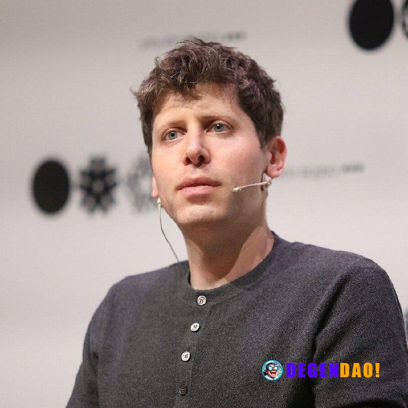 ⚡️ INSIGHT: Sam Altman thanks developers who wrote complex code from scratch, noting how easy it is to overlook their ef...