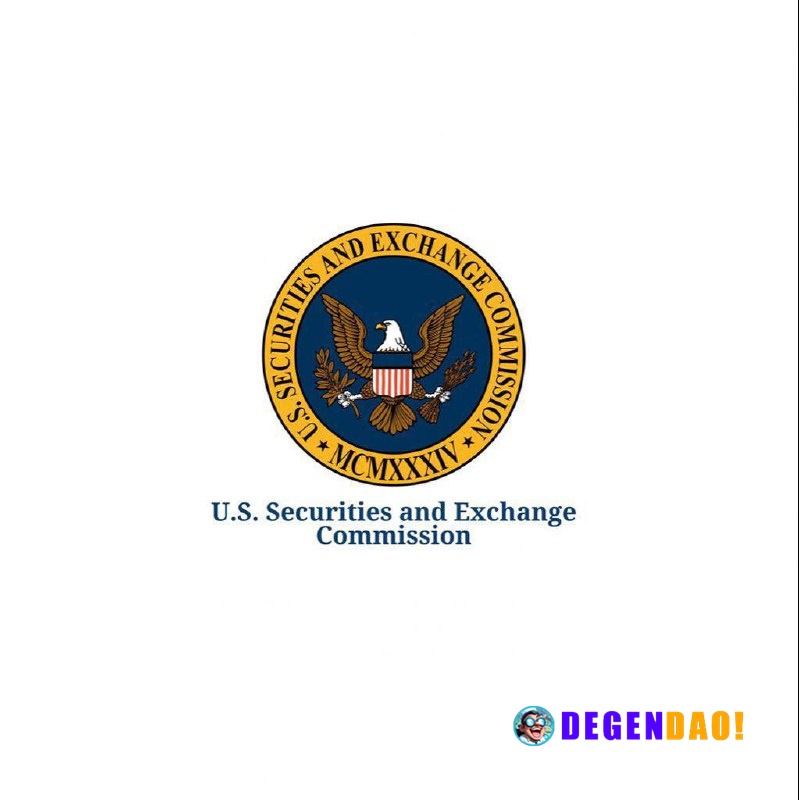 🚨 BIG: The SEC says most crypto assets are not securities, including staking, airdrops, and Bitcoin mining, providing ne...
