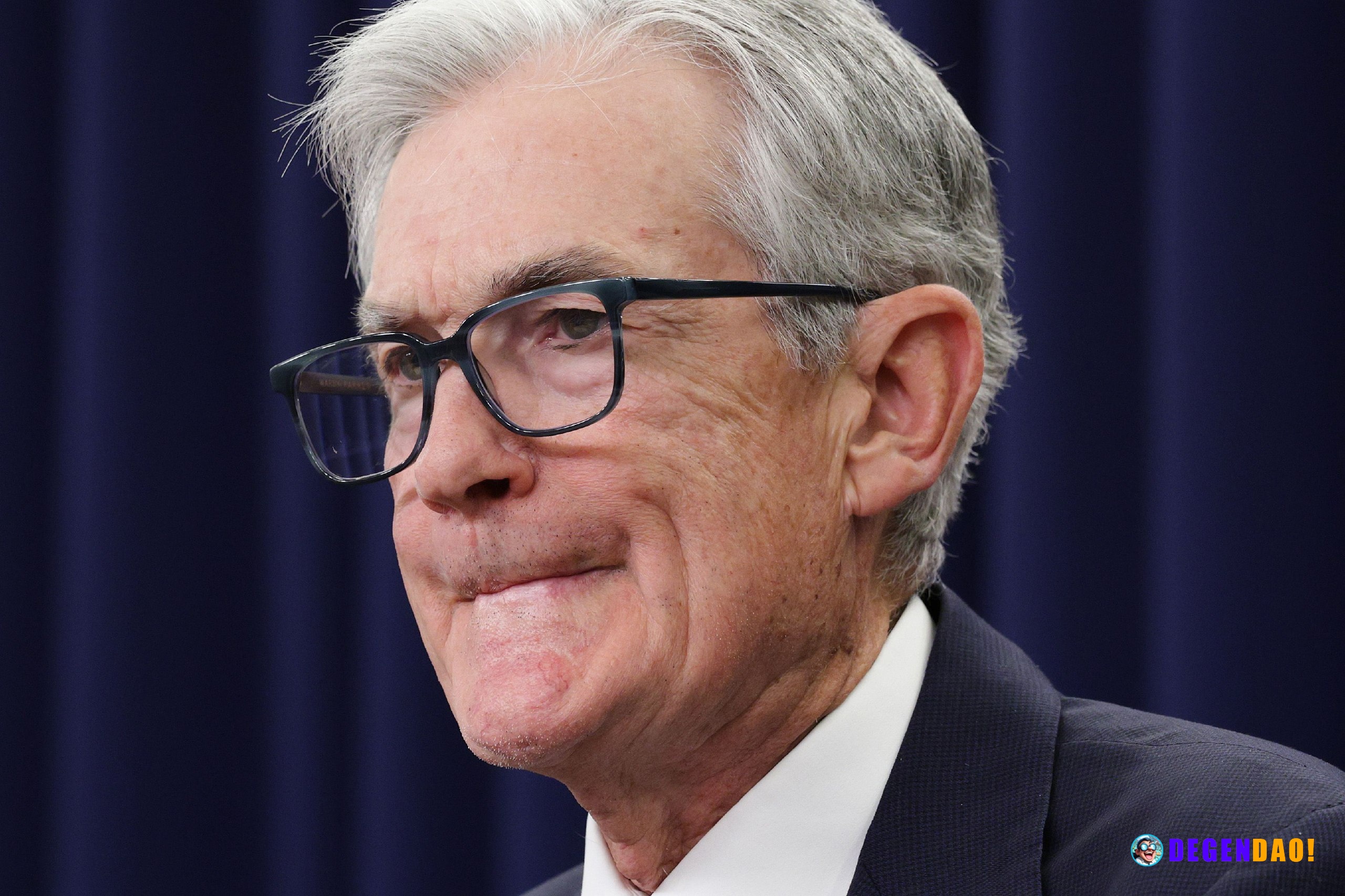 Bitcoin's rally faces key hurdle with Wednesday's Fed meeting Hot PPI inflation data in the morning and hawkish remarks ...