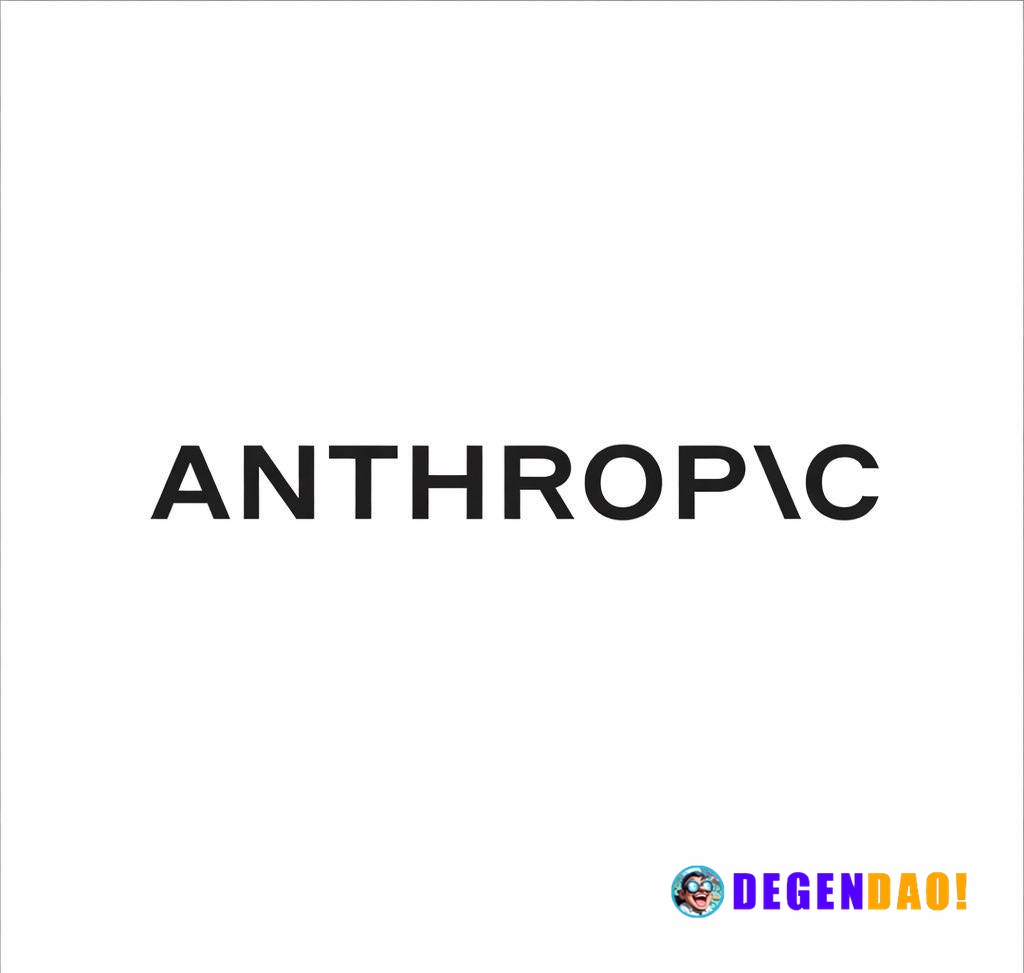 In 2024, FTX sold its 8% stake in Anthropic for $1.3 billion as part of its bankruptcy proceedings. Today, that same 8% ...