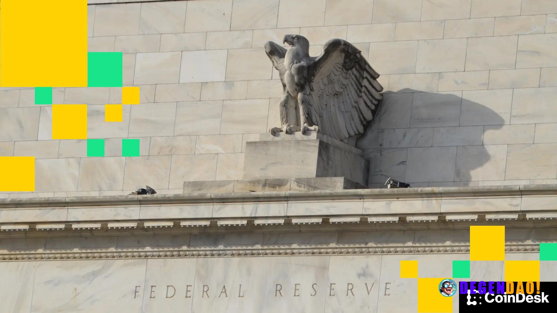 Bitcoin holds steady at $74,000 as traders turn cautious before Fed meeting BTC consolidated with subdued volatility, wh...