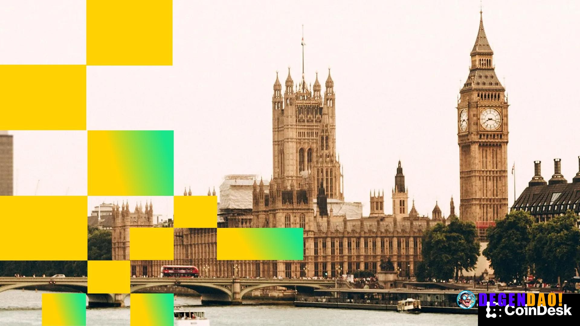 UK lawmakers urge ‘immediate moratorium’ on crypto political donations The committee highlighted that the fast payment t...