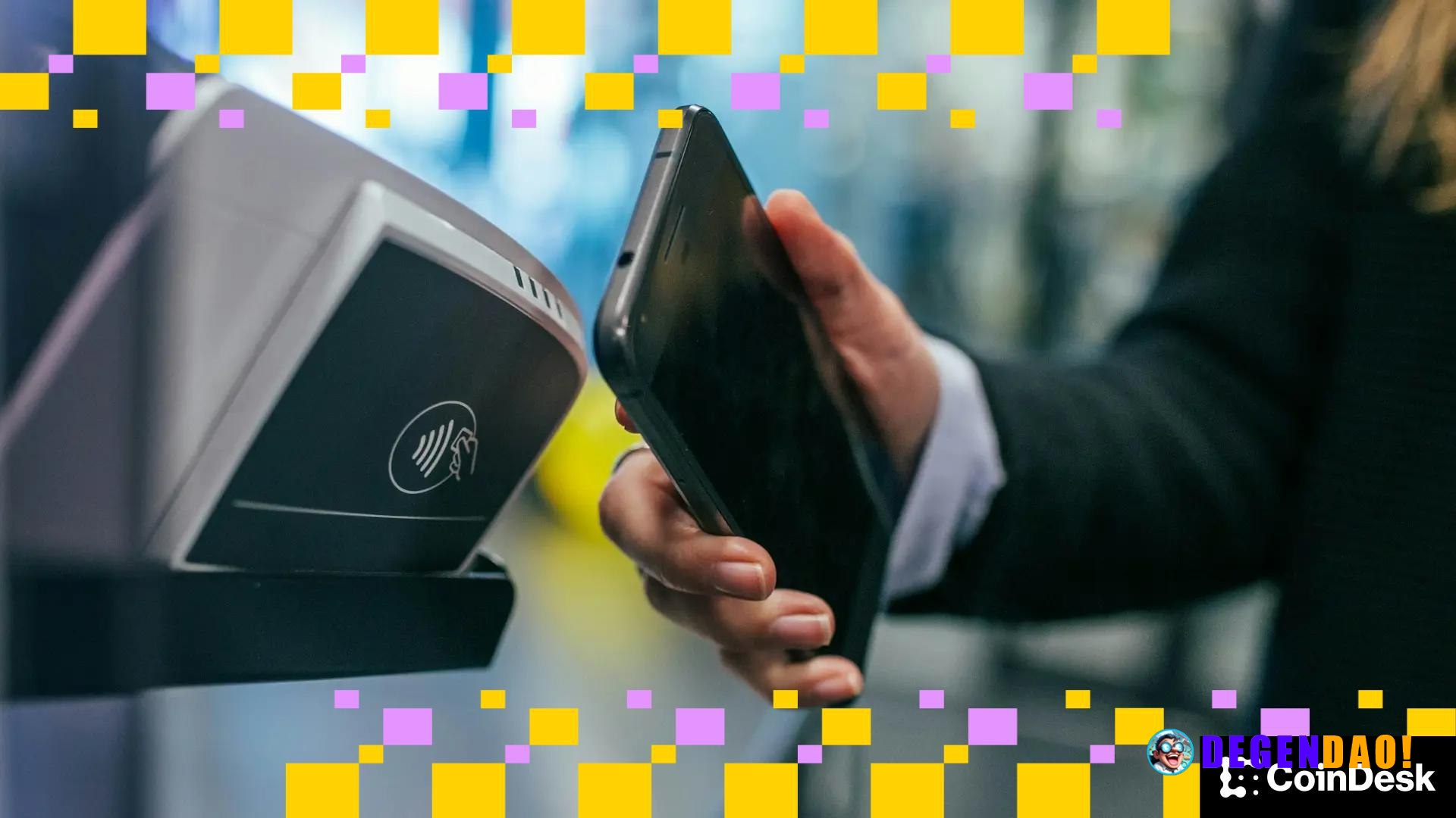 RedotPay executive turnover clouds crypto payments firm's $4 billion U.S. IPO ambition The company's internal strain, in...