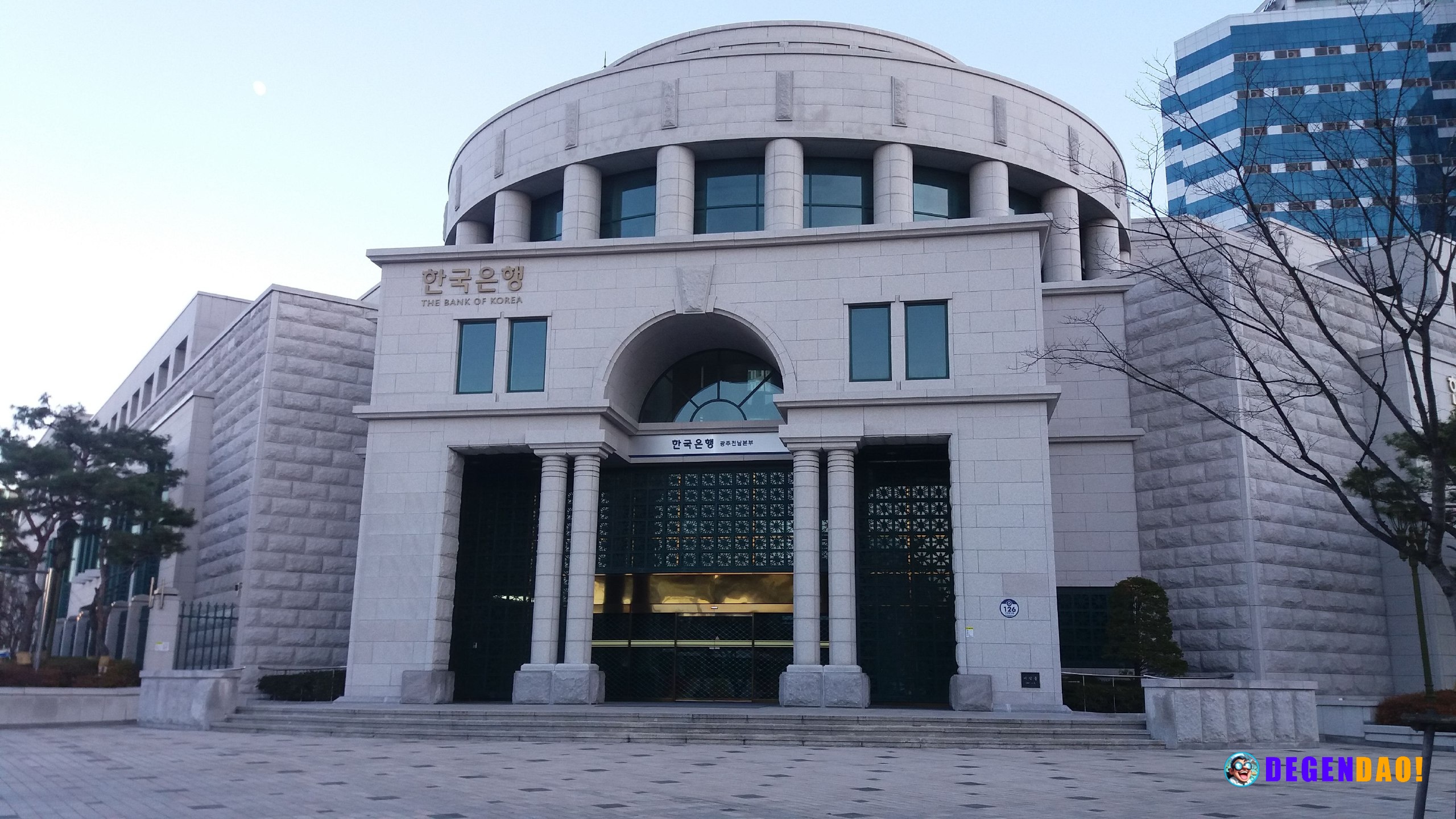 Bank of Korea adds two banks to digital won trials as real-world testing begins Korea's central bank and nine commercial...