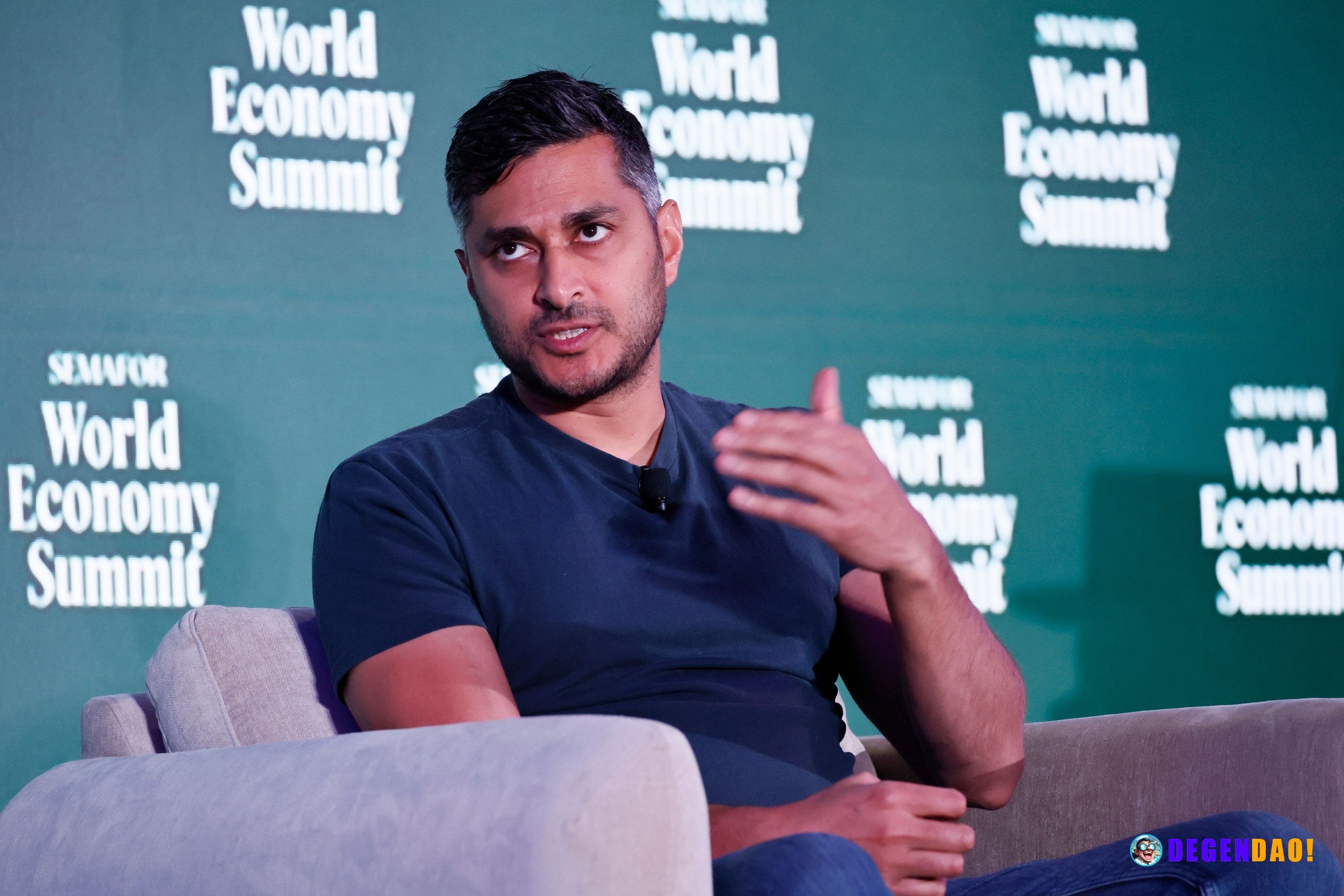 Crypto exchange Kraken freezes multibillion-dollar IPO plan due to difficult market conditions Kraken's parent company f...