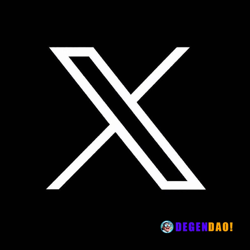 🚨 ALERT: X is down, with widespread outages reported by users. _ 〽️ Crypto Pulse 👉 @degendaoinfo