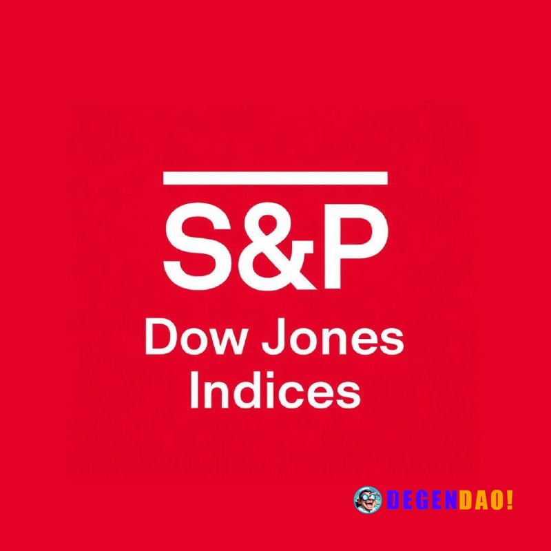 🔥 NEW: S&P Dow Jones Indices licenses the S&P 500 to Trade[XYZ] for a perpetual contract on Hyperliquid. _ 〽️ Crypto Pul...