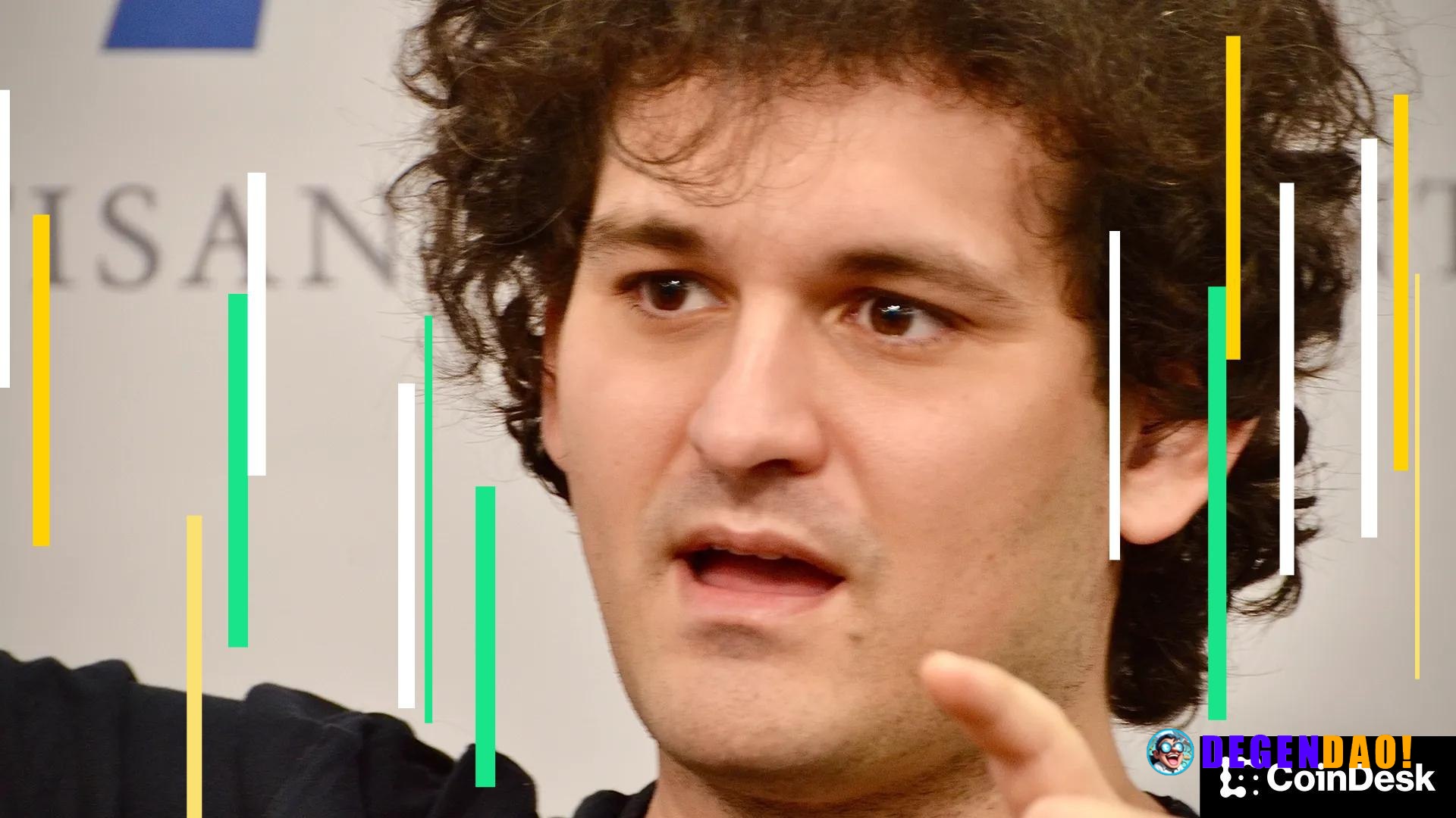 Sam Bankman-Fried's bankrupt exchange FTX set to repay creditors $2.2 billion this month The trust handling the bankrupt...