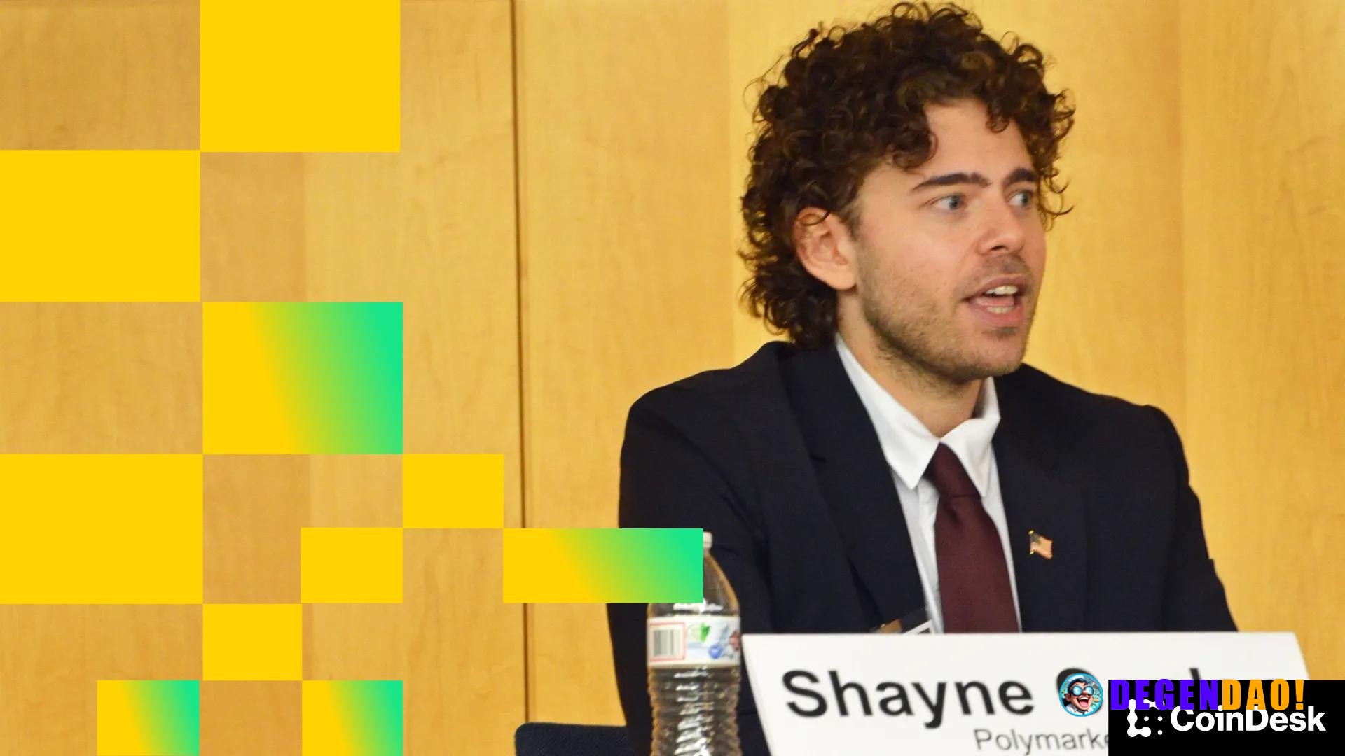 Polymarket acquires Brahma to scale blockchain trading infrastructure "Building reliable infrastructure across blockchai...